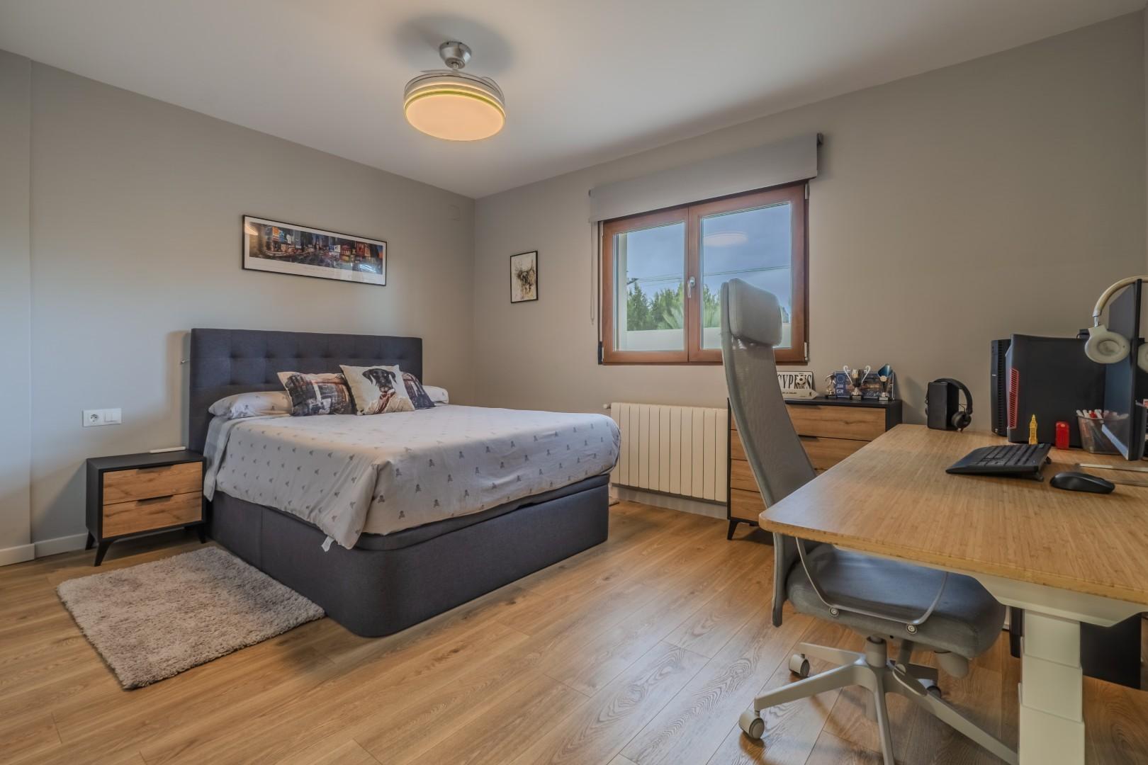 Chalet Independiente en Venta - Mutxamel - 49