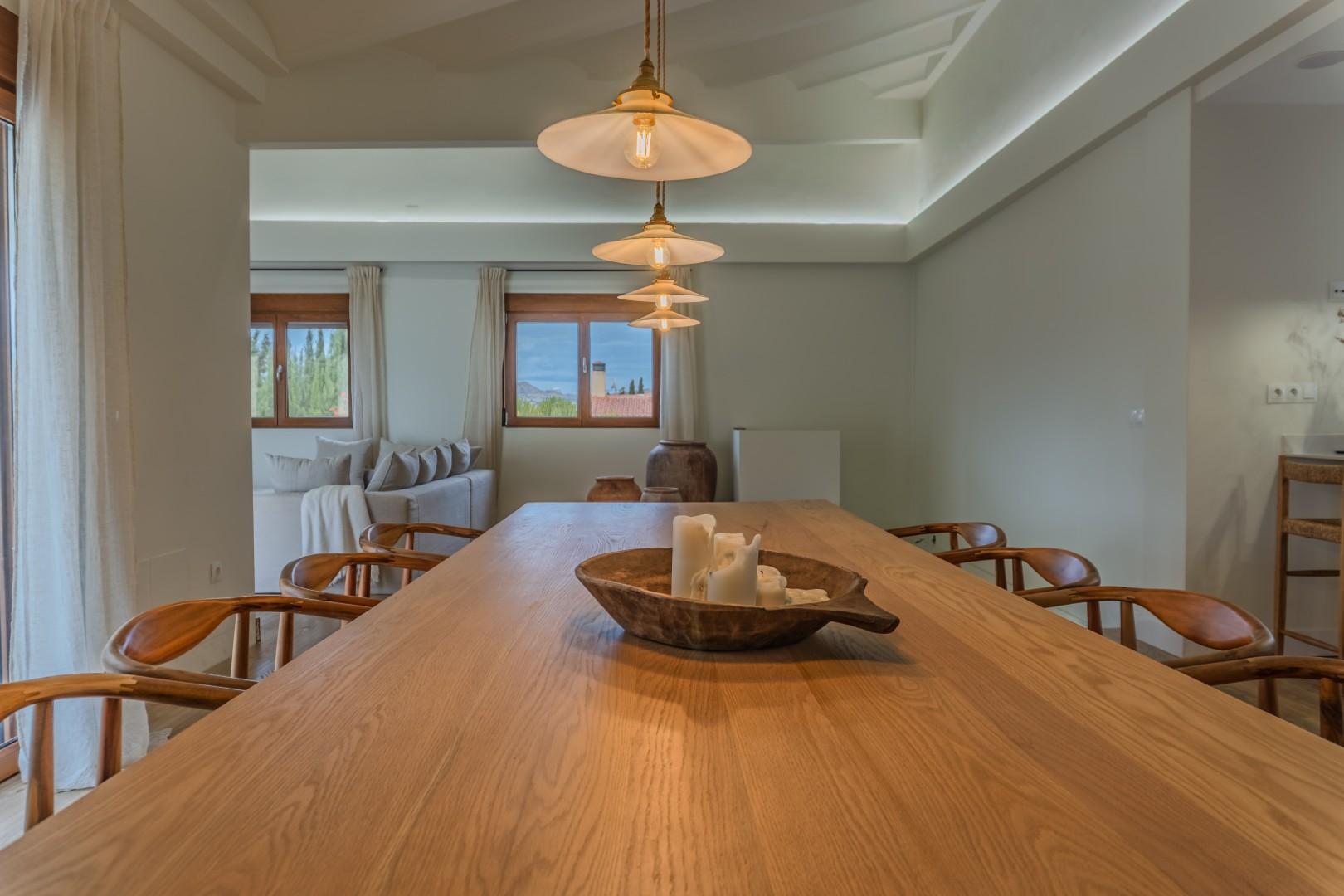 Chalet Independiente en Venta - Mutxamel - 12