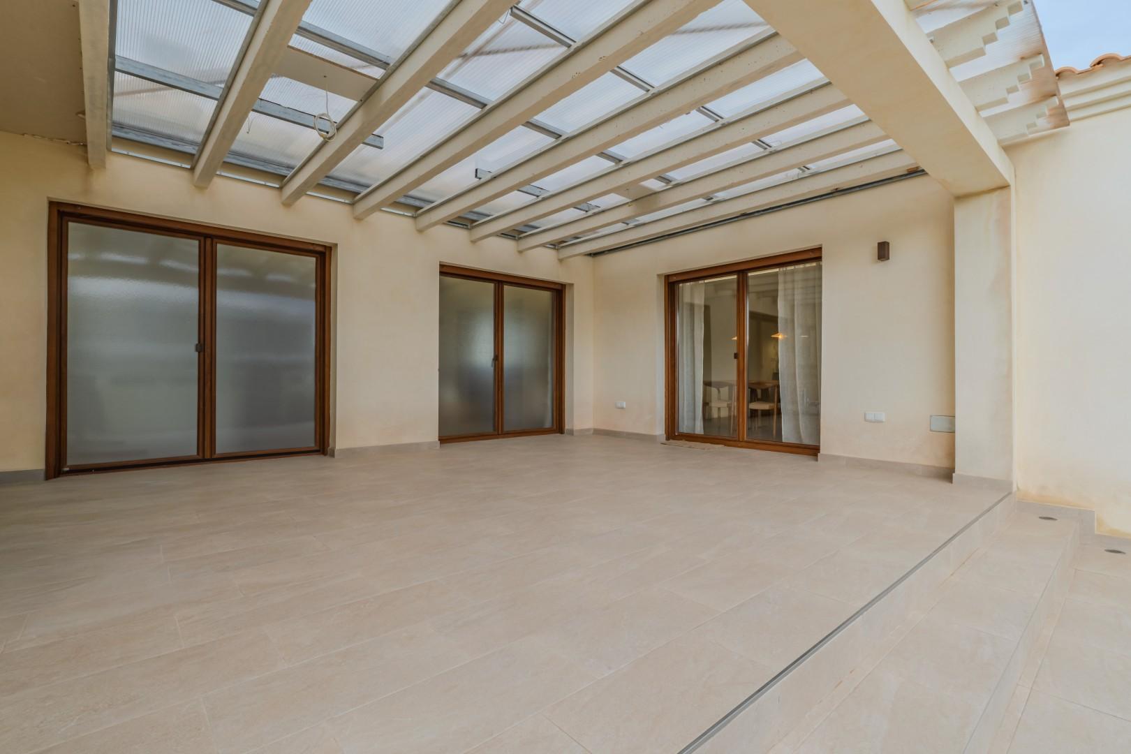 Chalet Independiente en Venta - Mutxamel - 54