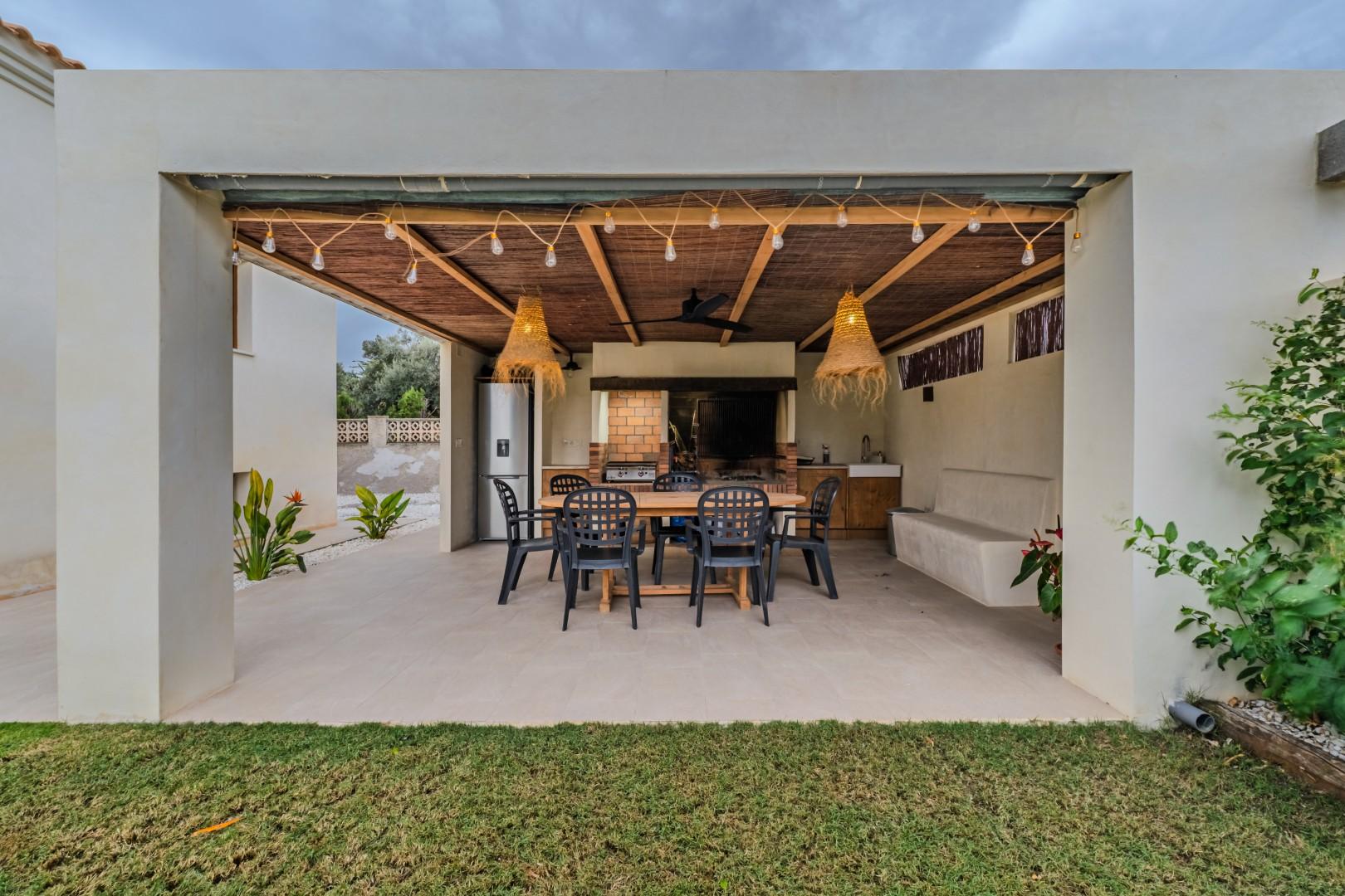 Chalet Independiente en Venta - Mutxamel - 57