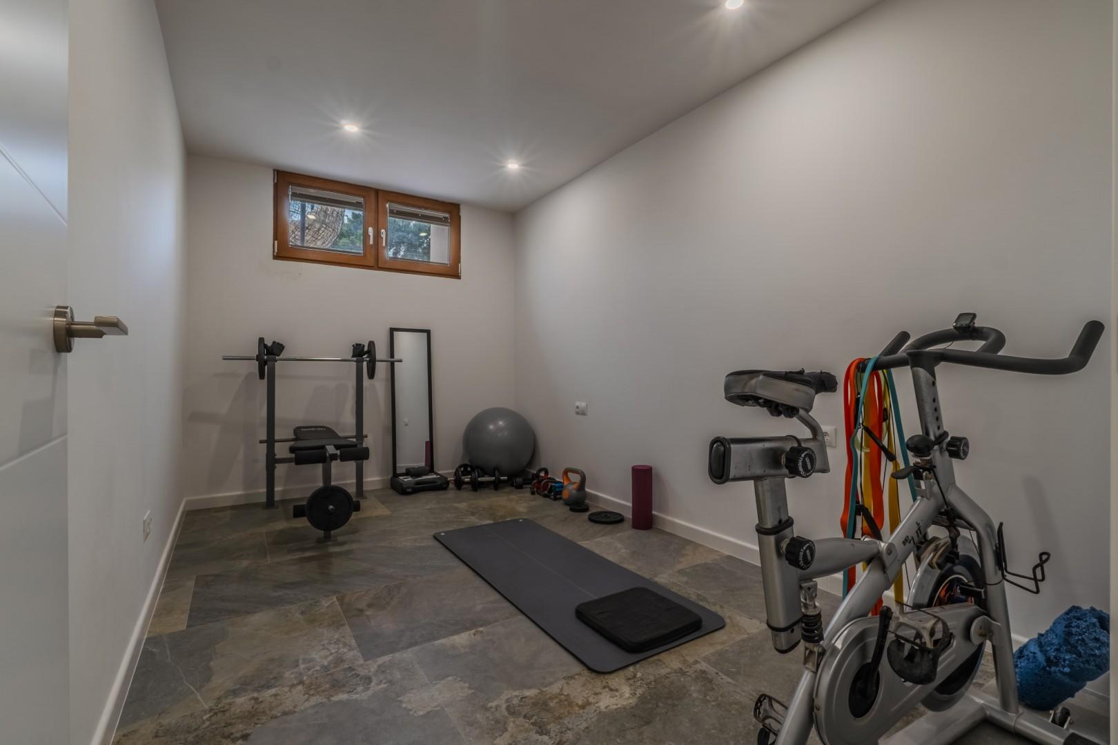 Chalet Independiente en Venta - Mutxamel - 77