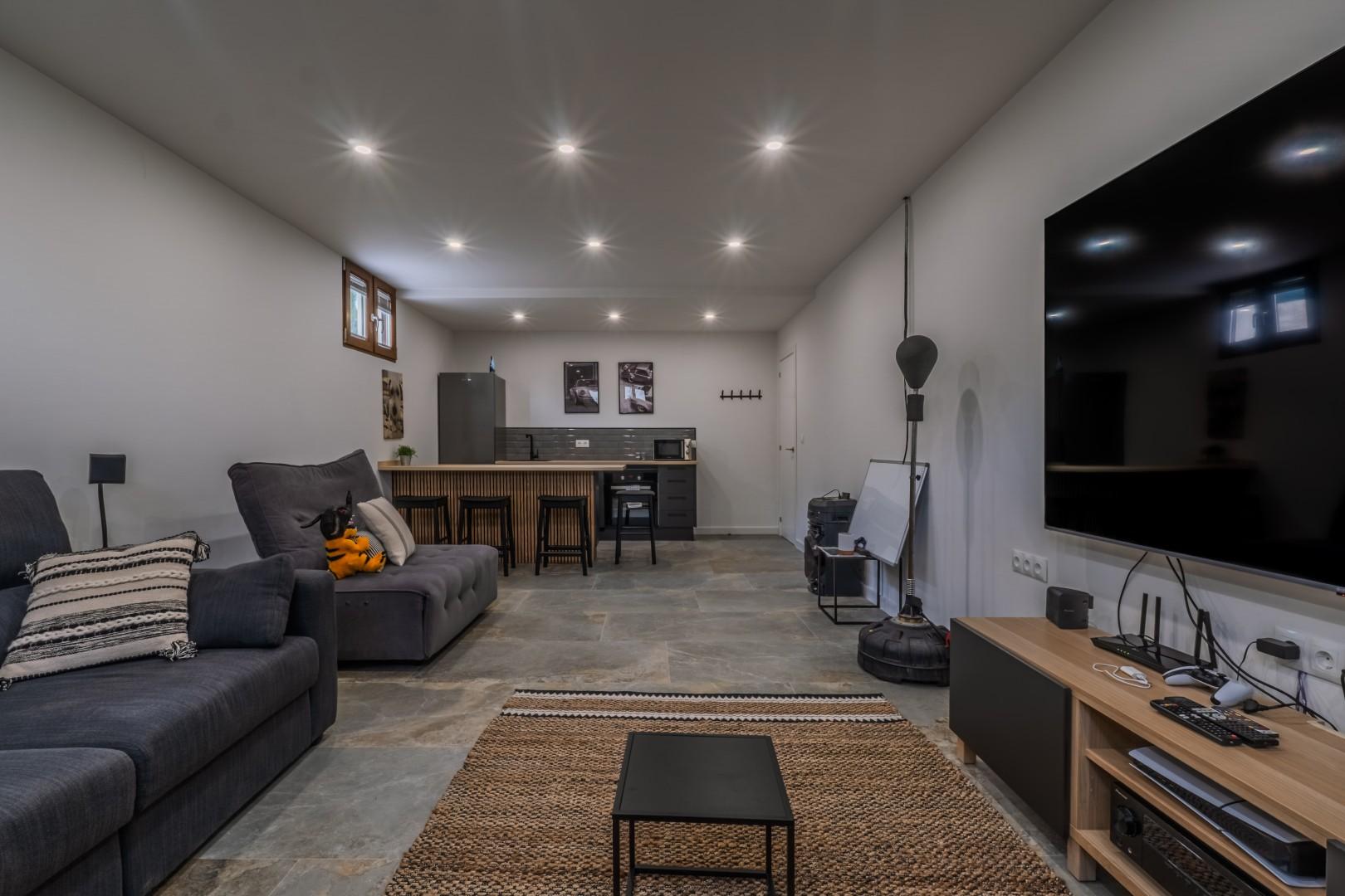 Chalet Independiente en Venta - Mutxamel - 68