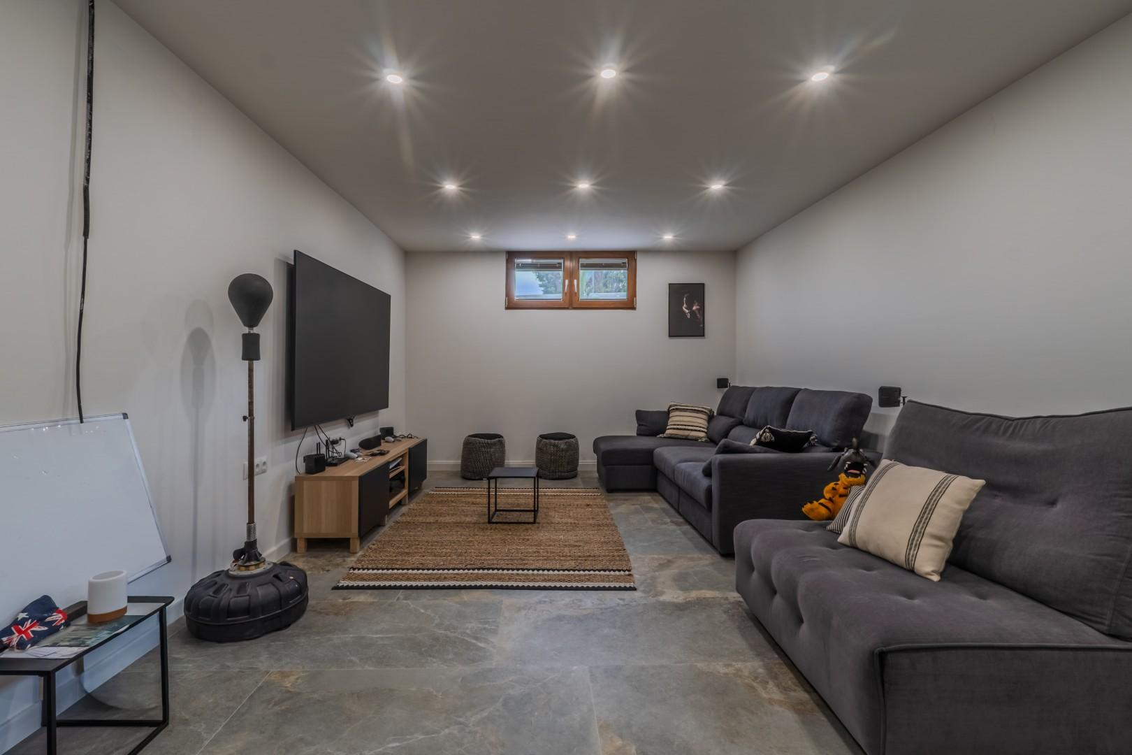 Chalet Independiente en Venta - Mutxamel - 65