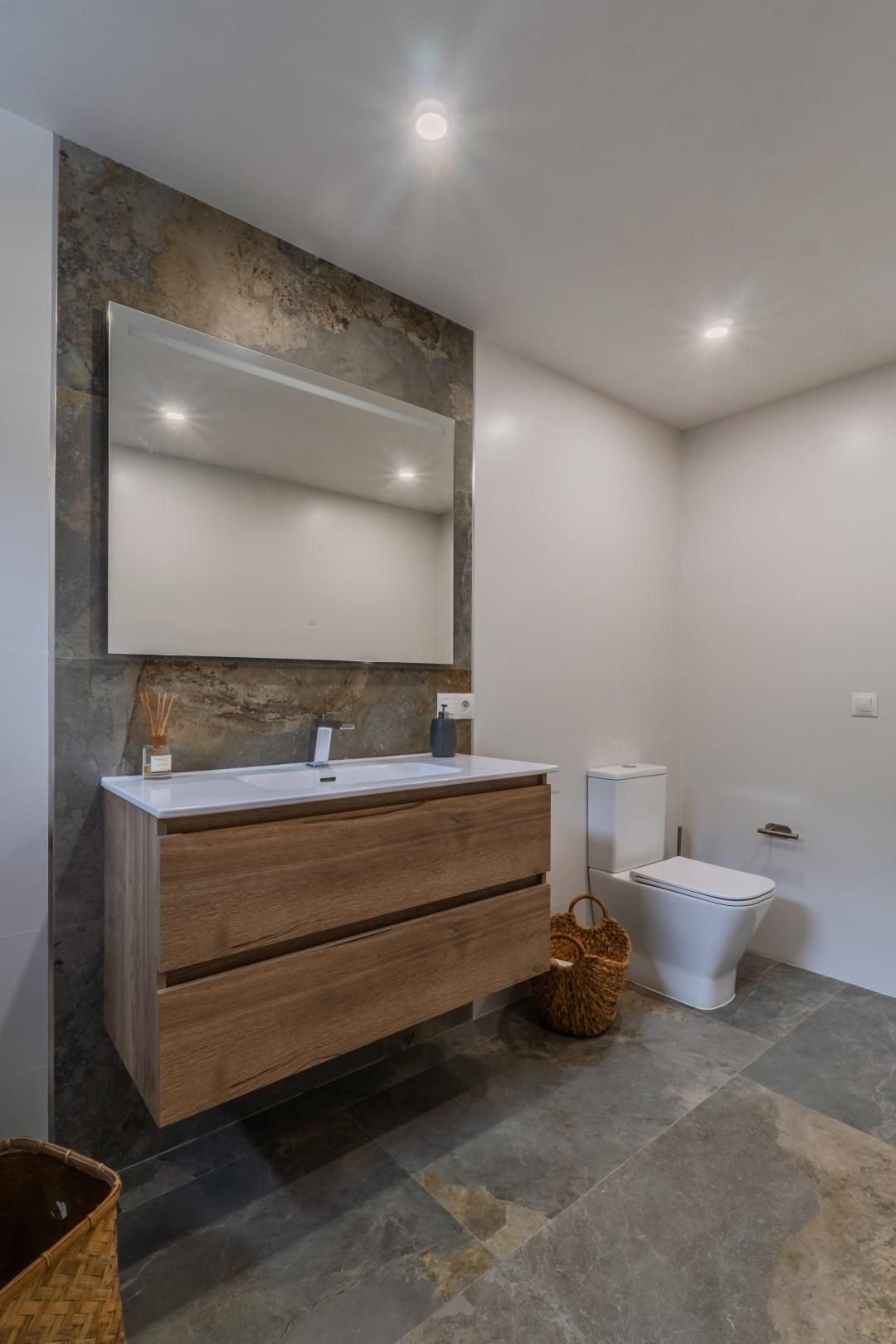 Chalet Independiente en Venta - Mutxamel - 81