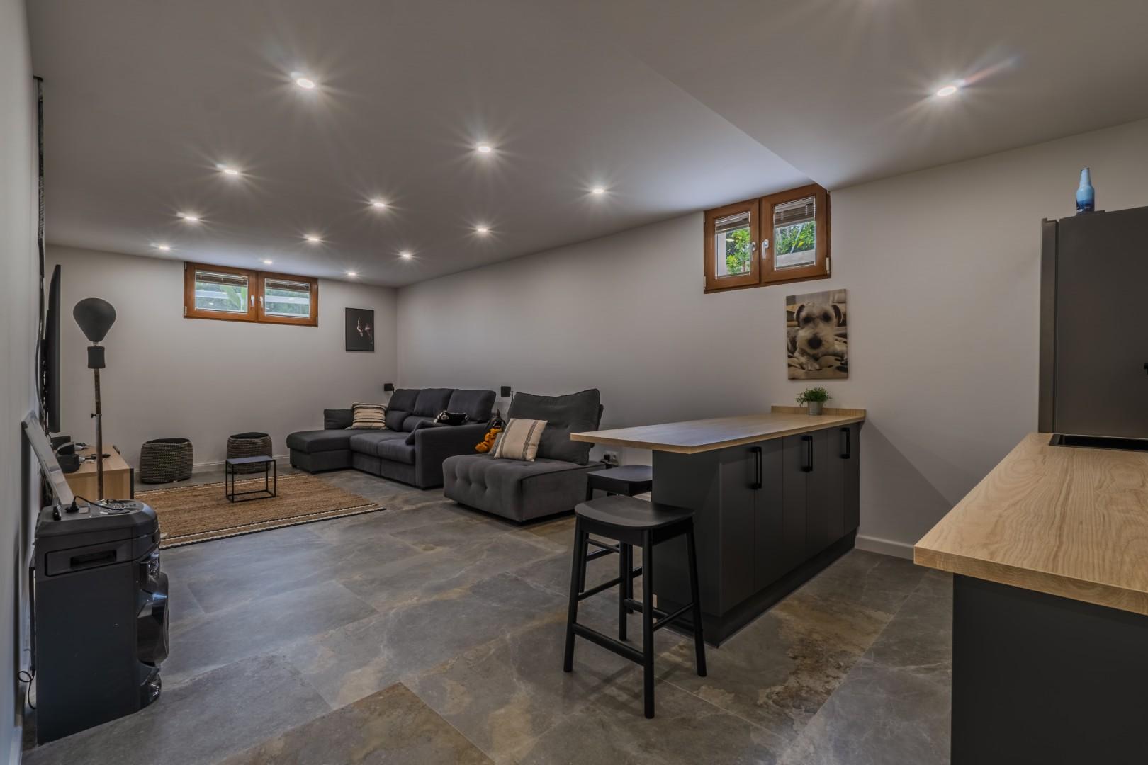 Chalet Independiente en Venta - Mutxamel - 66