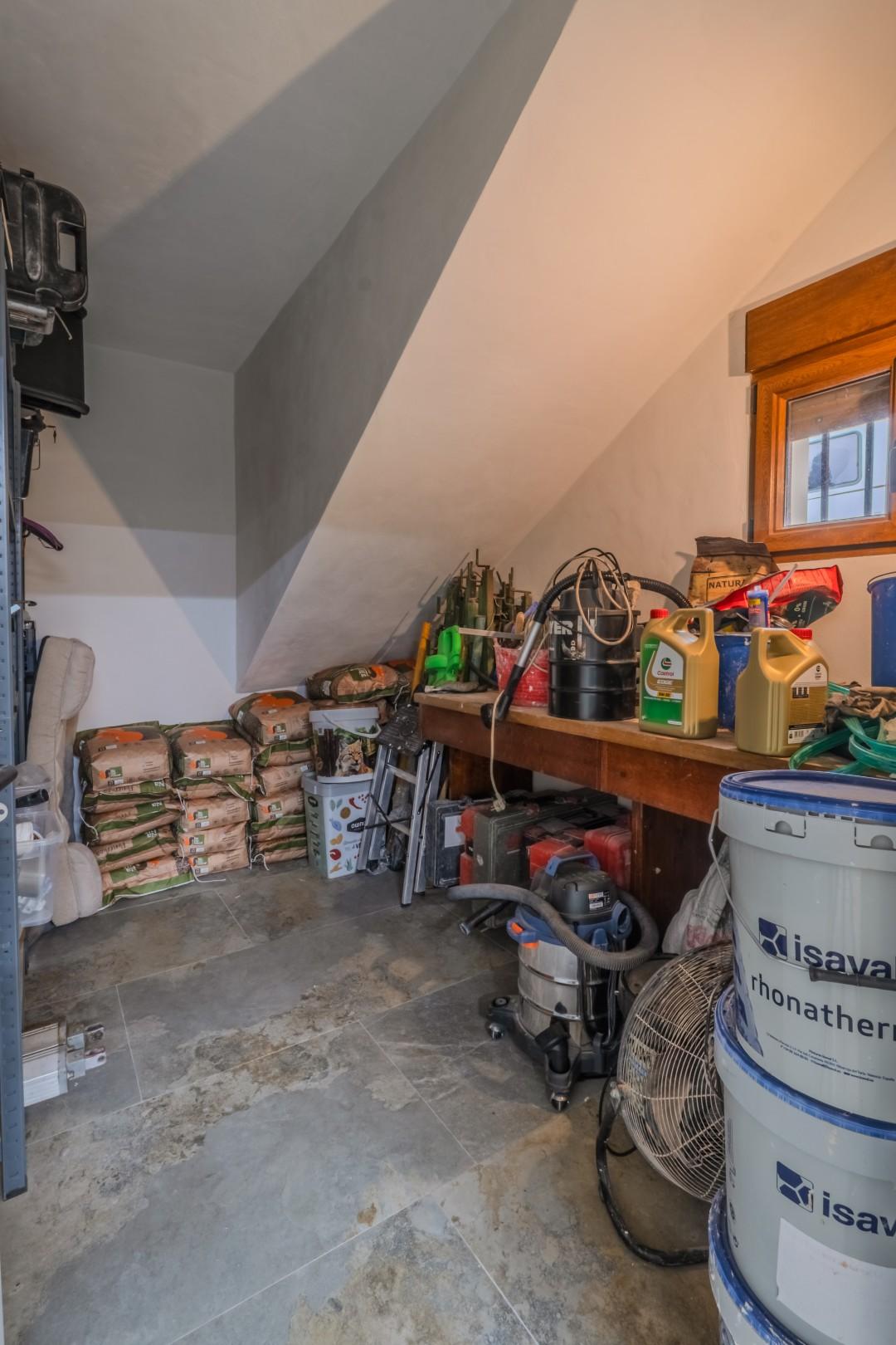 Chalet Independiente en Venta - Mutxamel - 88