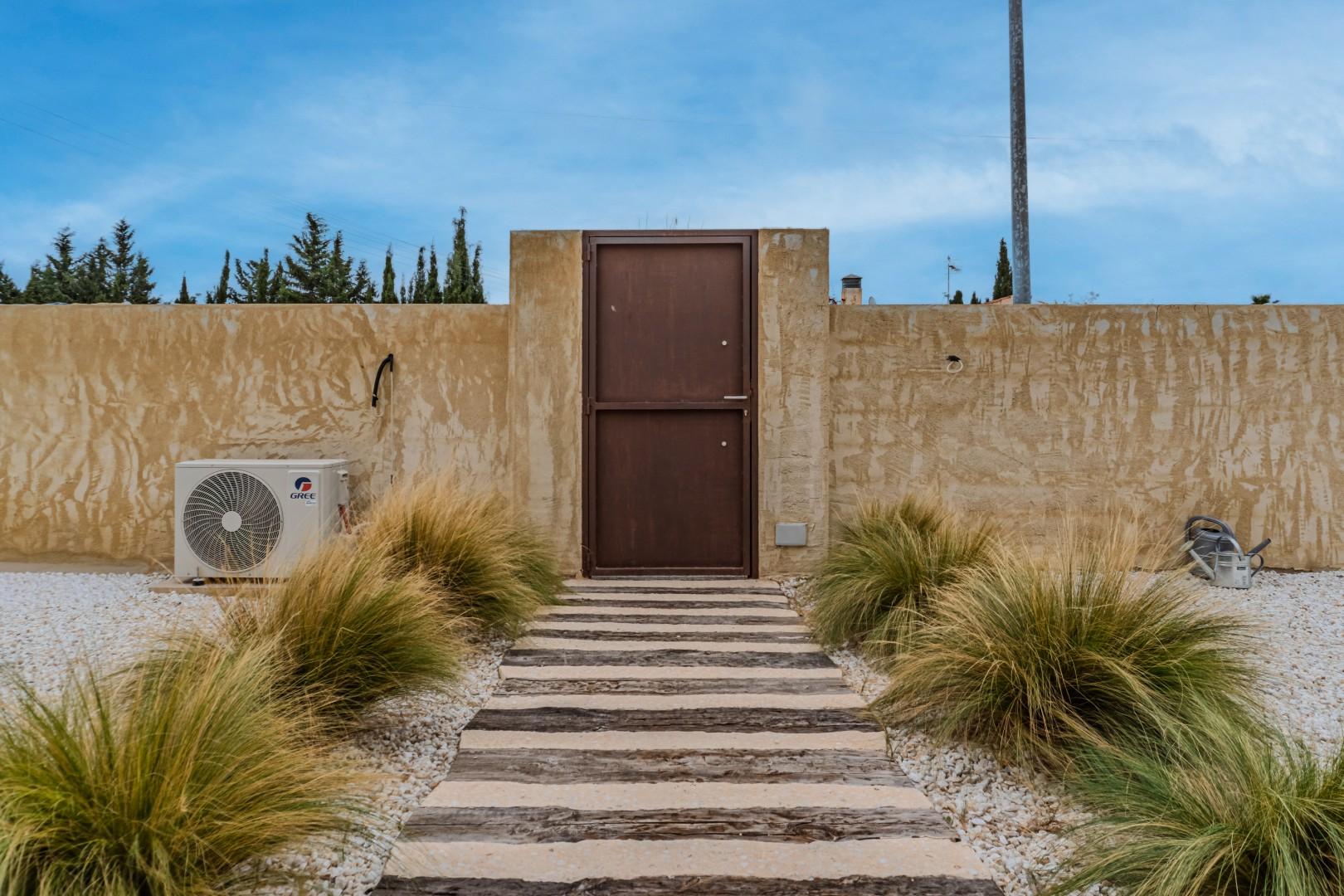 Chalet Independiente en Venta - Mutxamel - 95