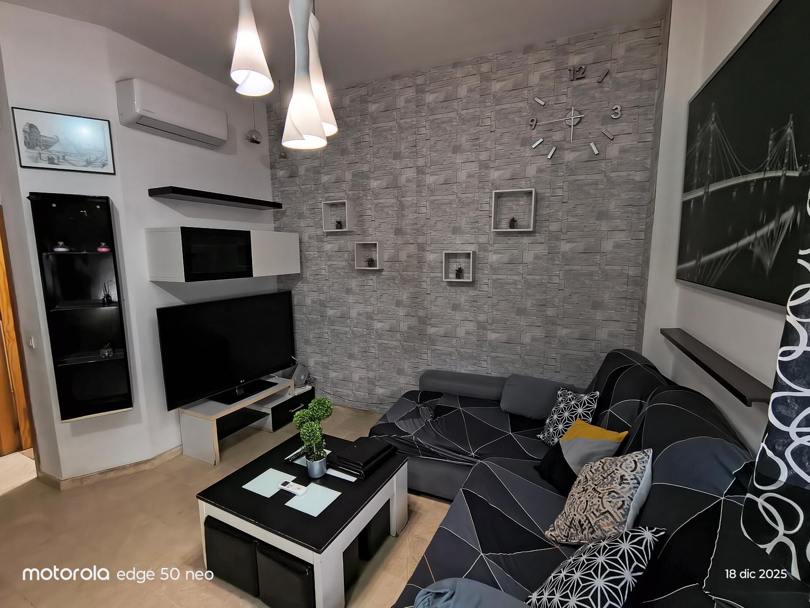 Piso en venta -  Málaga  - 2