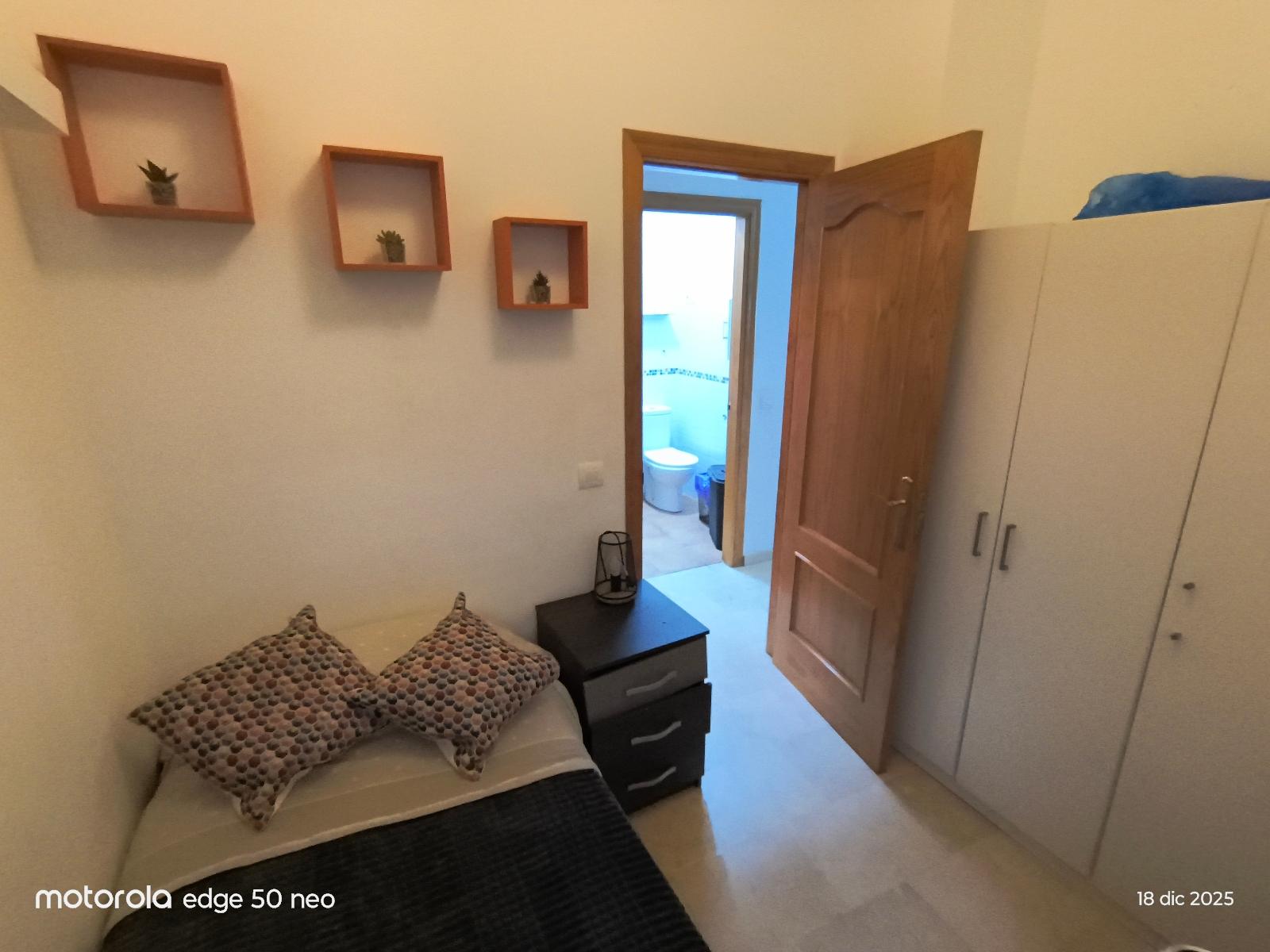 Piso en venta -  Málaga  - 9