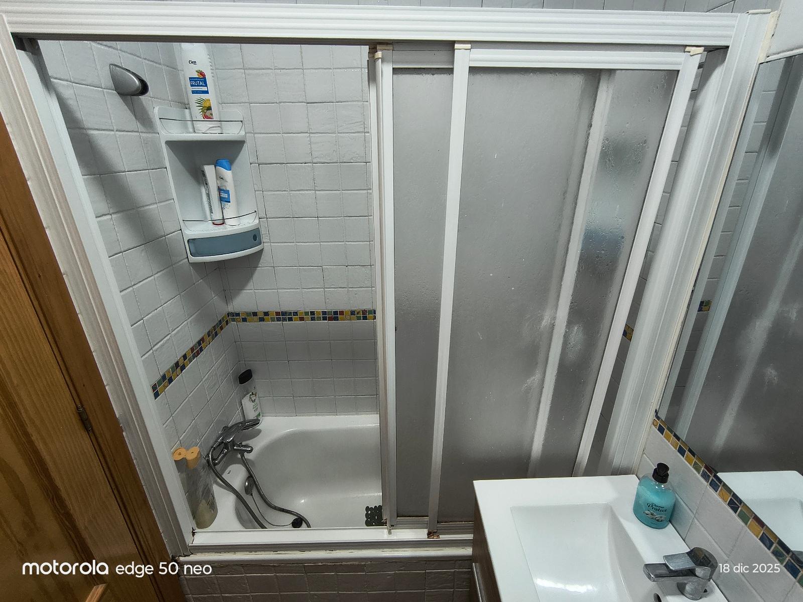 Piso en venta -  Málaga  - 14