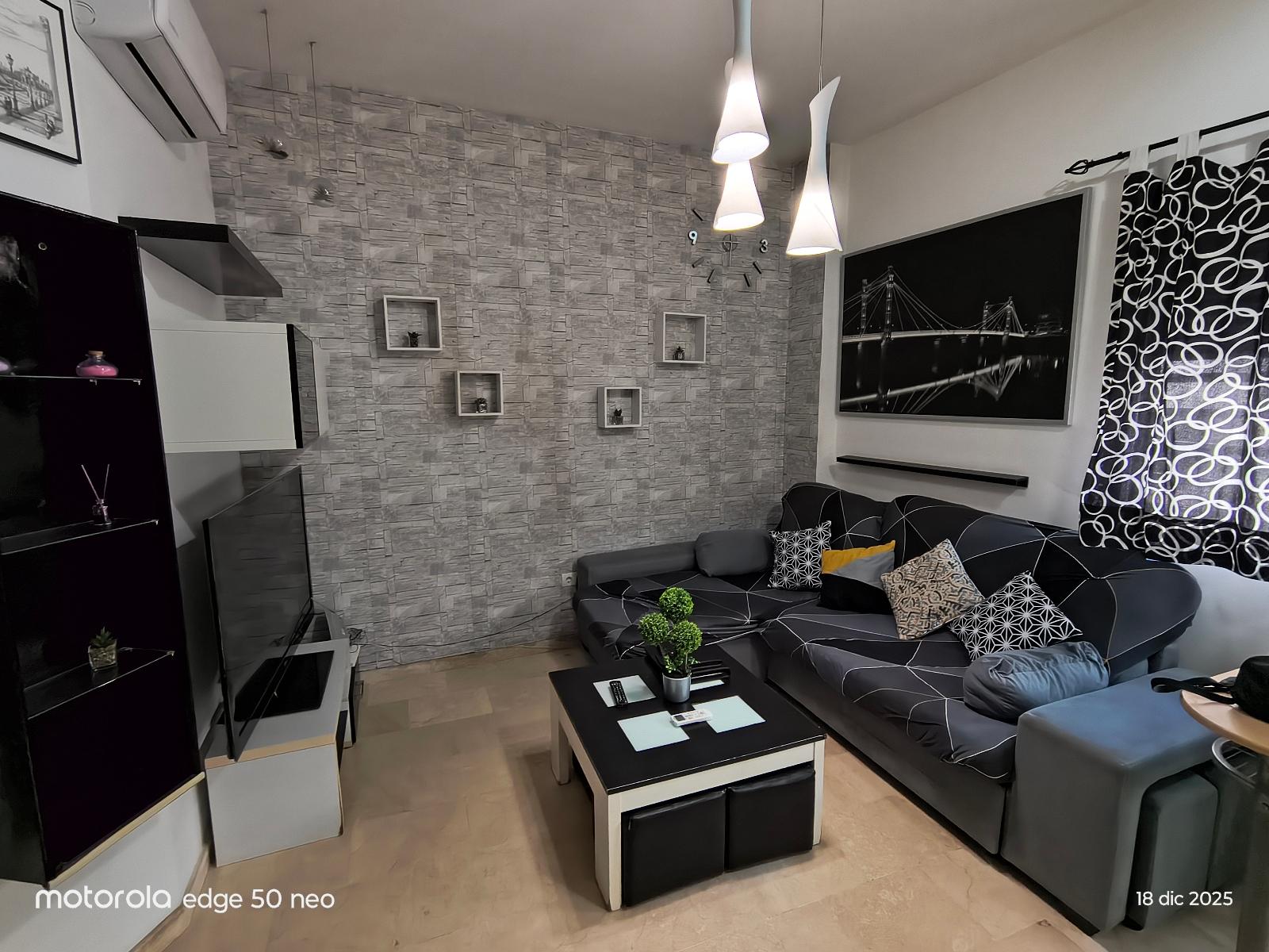 Piso en venta -  Málaga  - 6