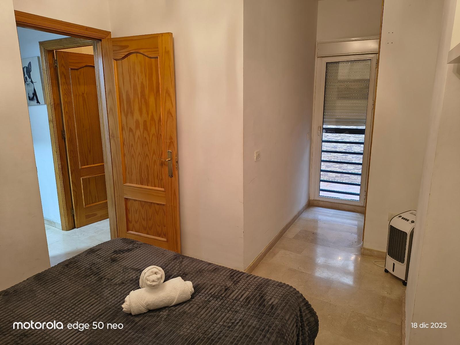 Piso en venta -  Málaga  - 12