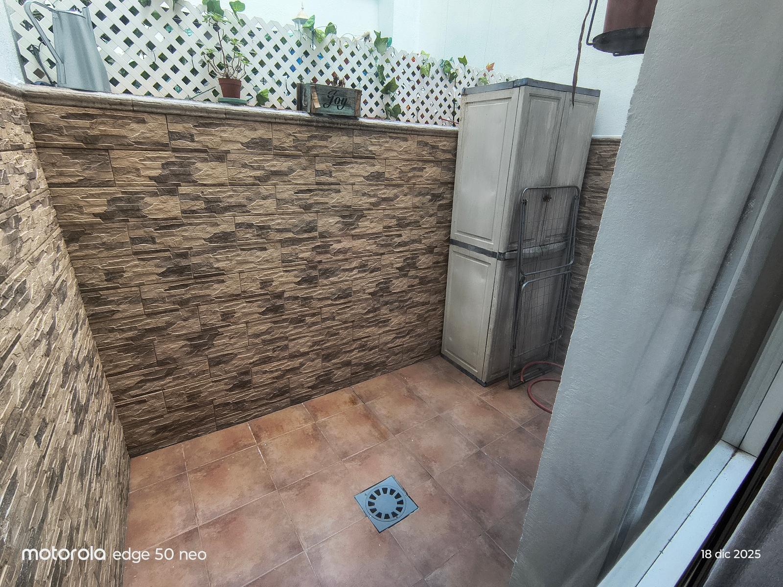 Piso en venta -  Málaga  - 16