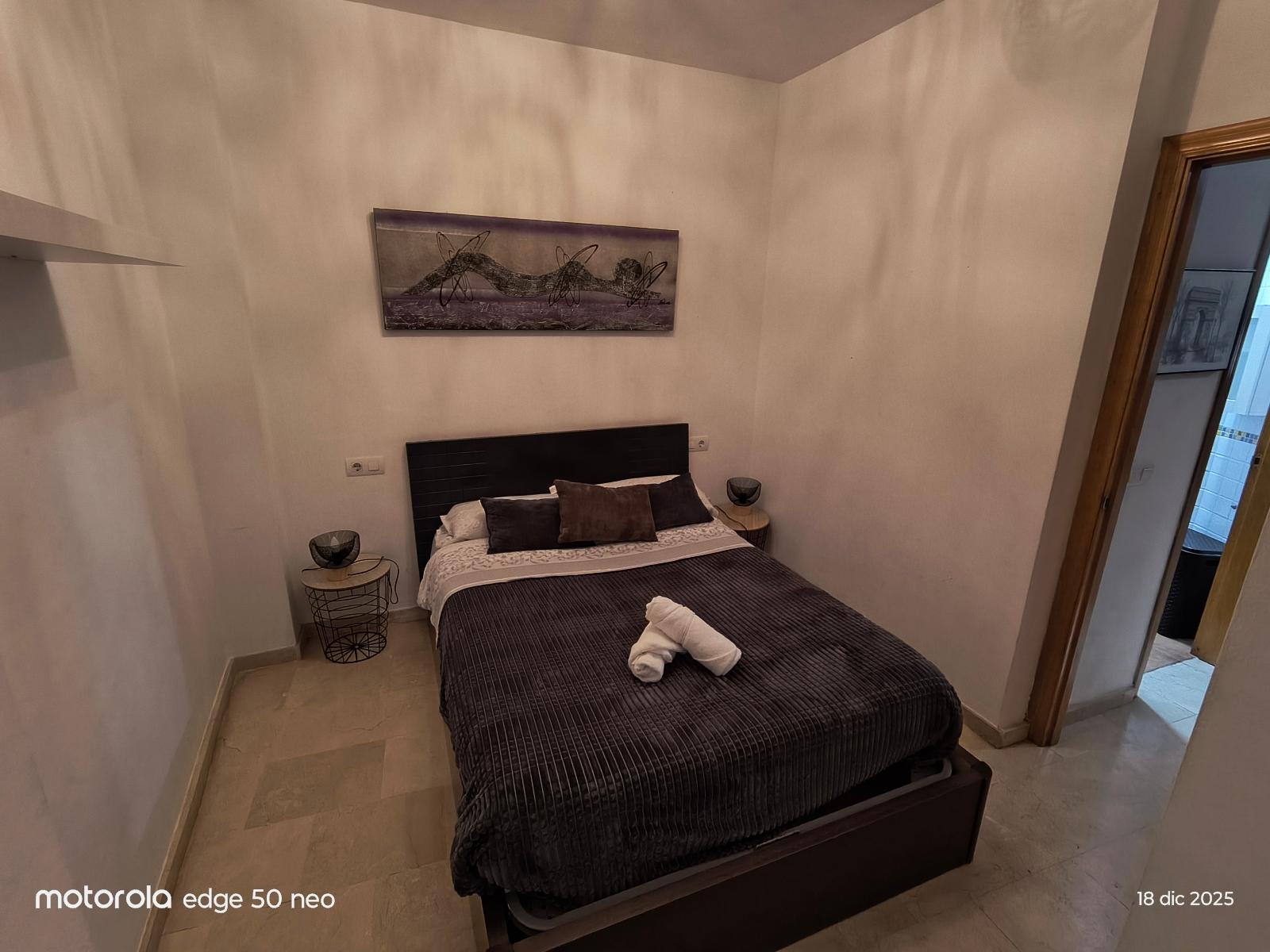 Piso en venta -  Málaga  - 8