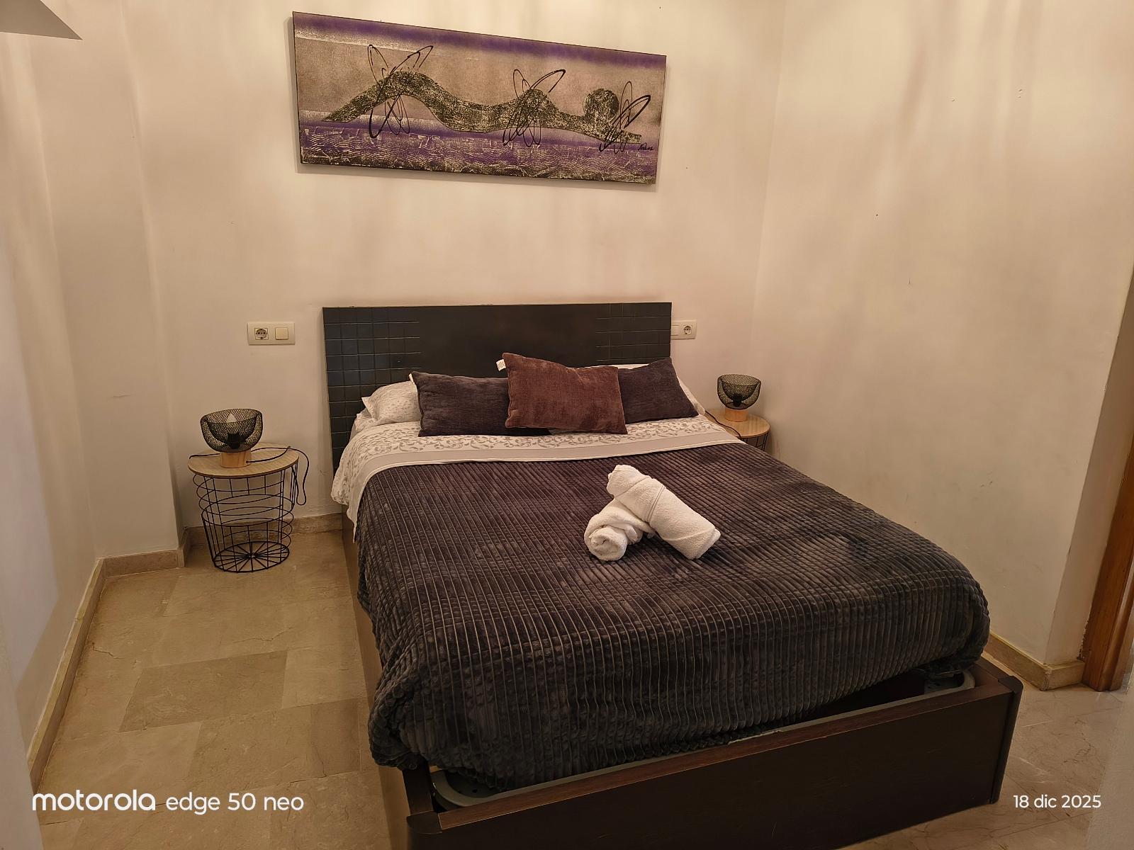 Piso en venta -  Málaga  - 7