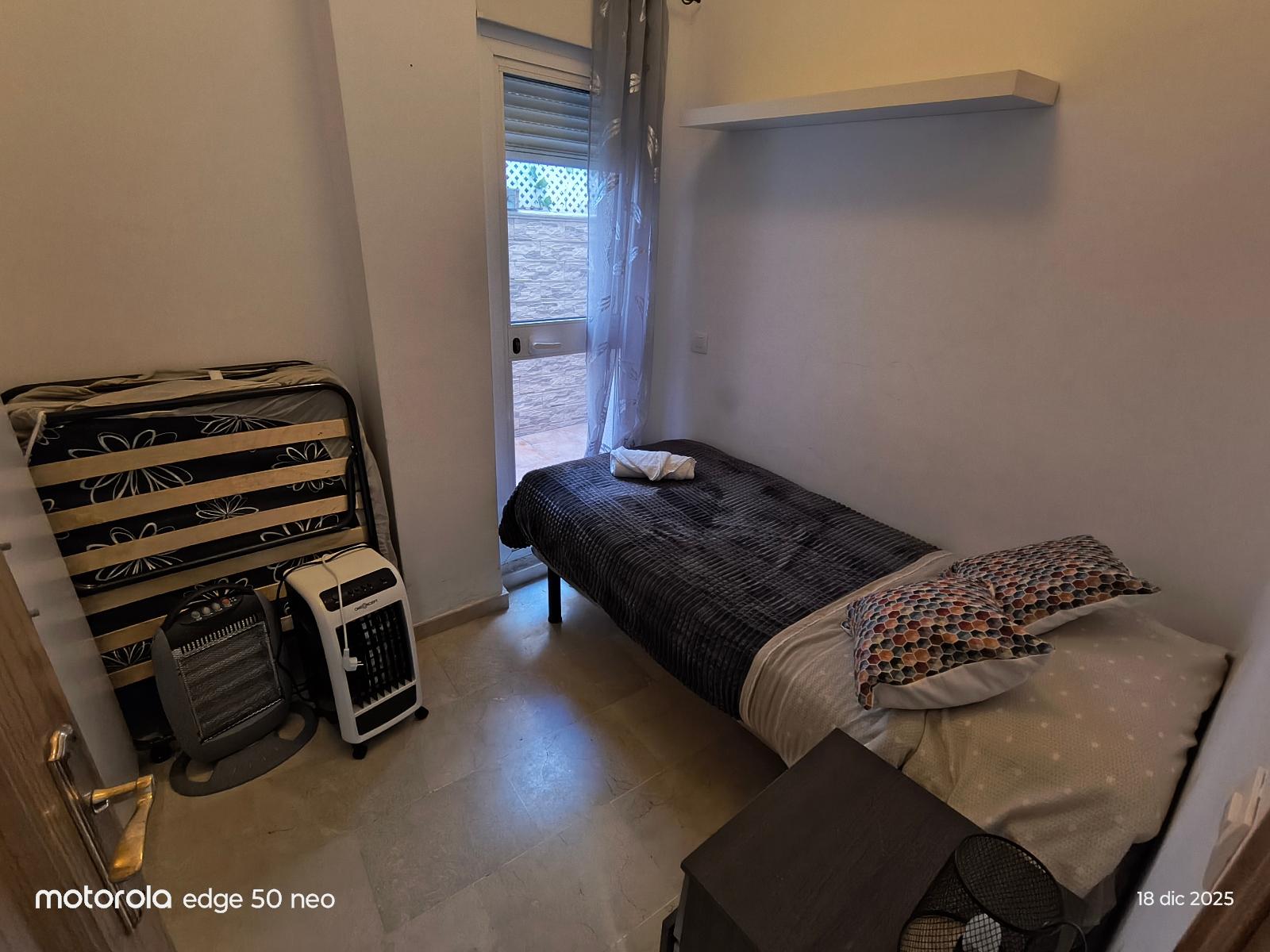 Piso en venta -  Málaga  - 10