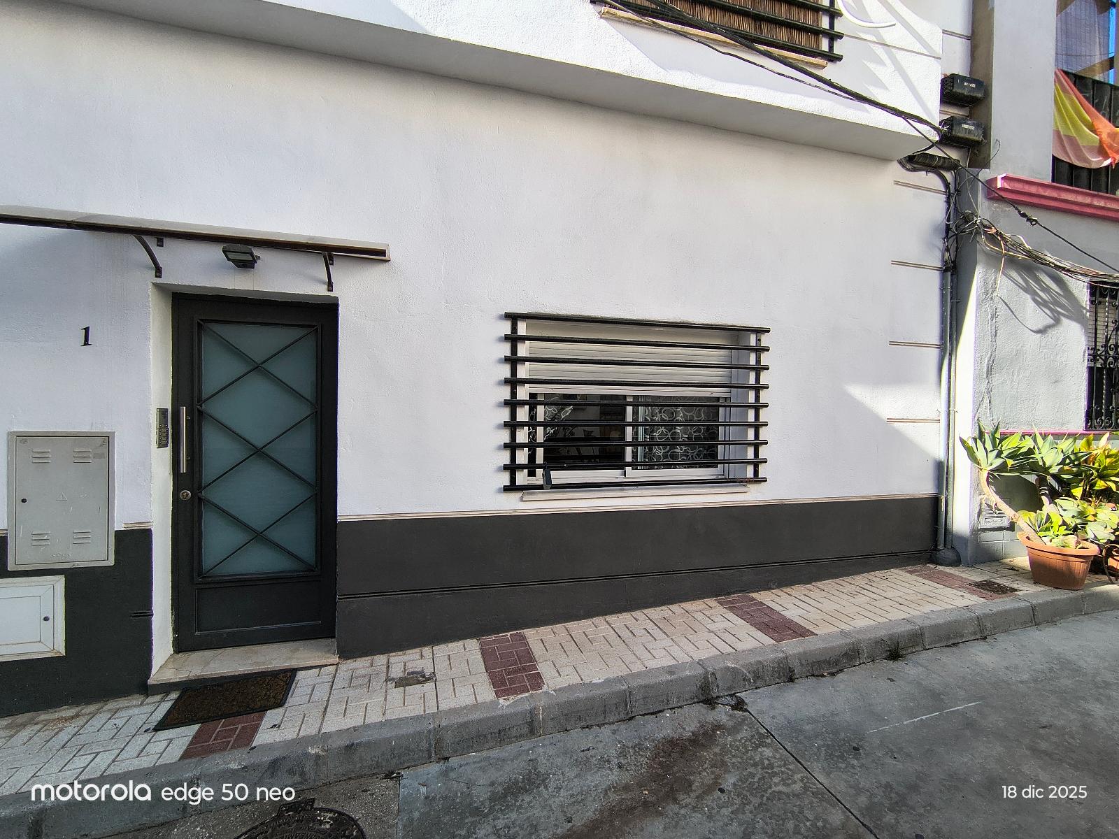Piso en venta -  Málaga  - 17