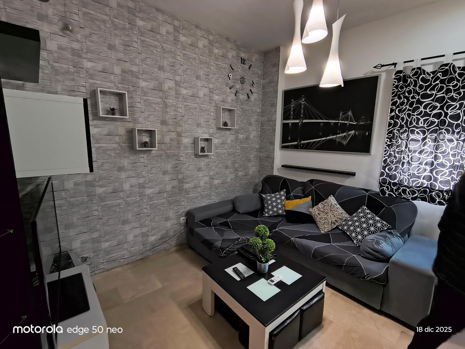 Piso en venta -  Málaga  - 1