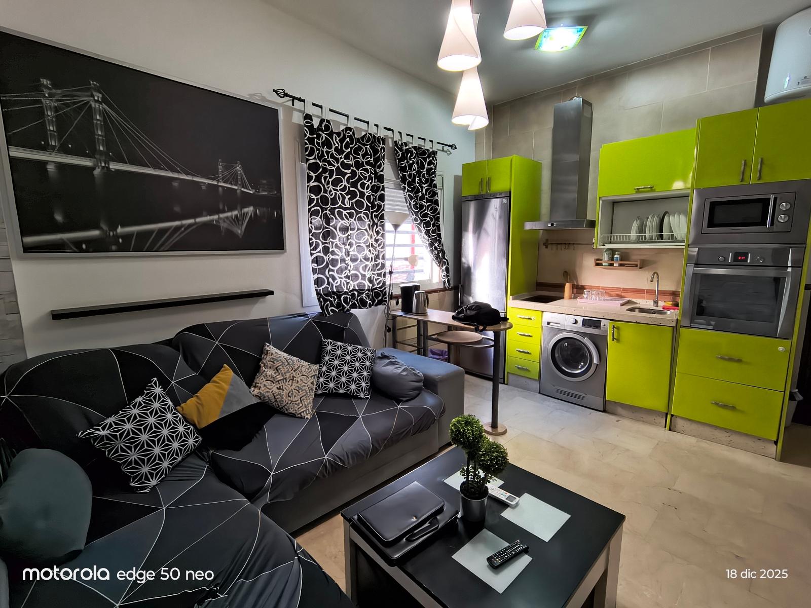 Piso en venta -  Málaga  - 3