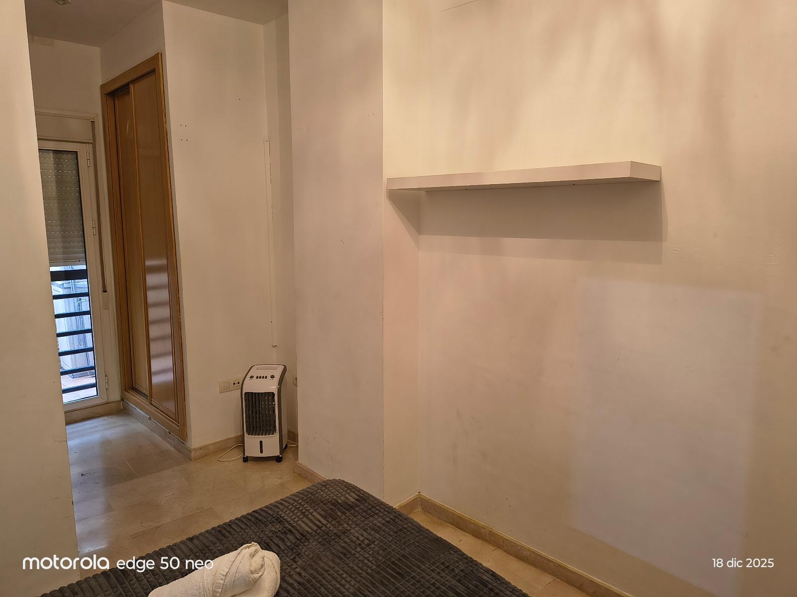 Piso en venta -  Málaga  - 11