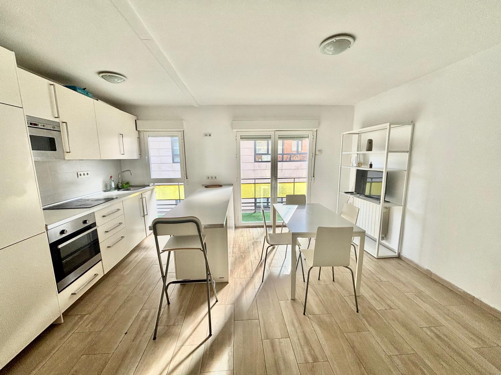 Piso en venta en Simancas, San Blas - 4