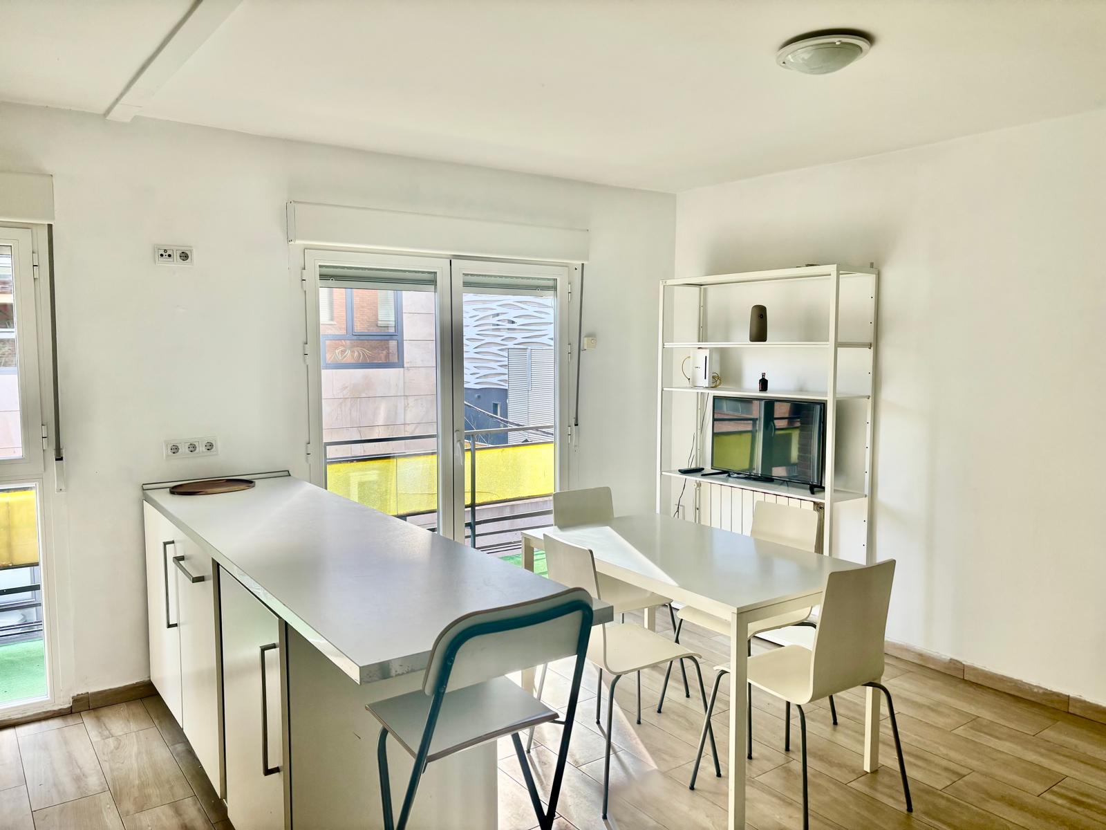 Piso en venta en Simancas, San Blas - 5