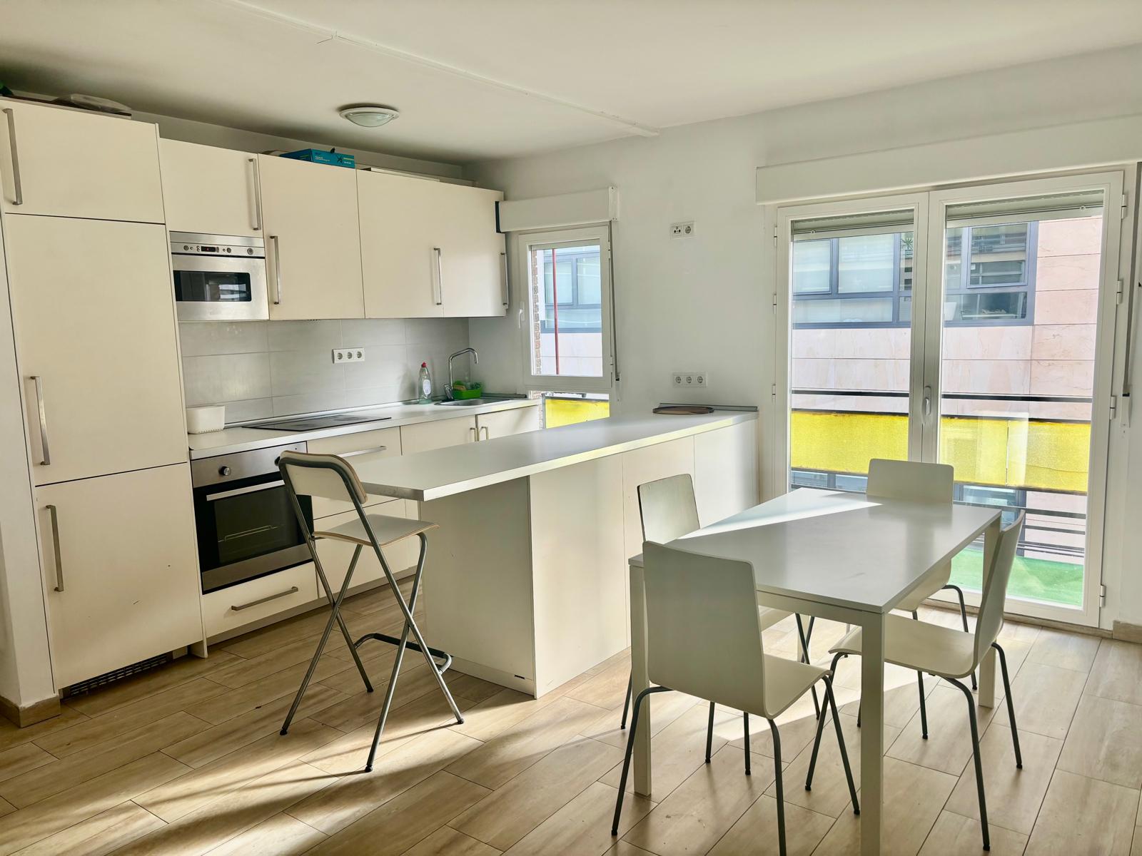 Piso en venta en Simancas, San Blas - 2