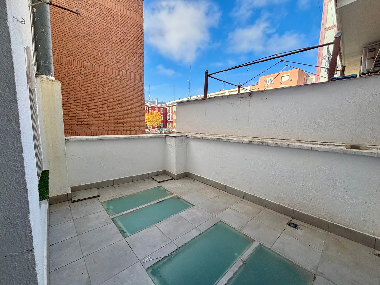Piso en venta en Simancas, San Blas - 20