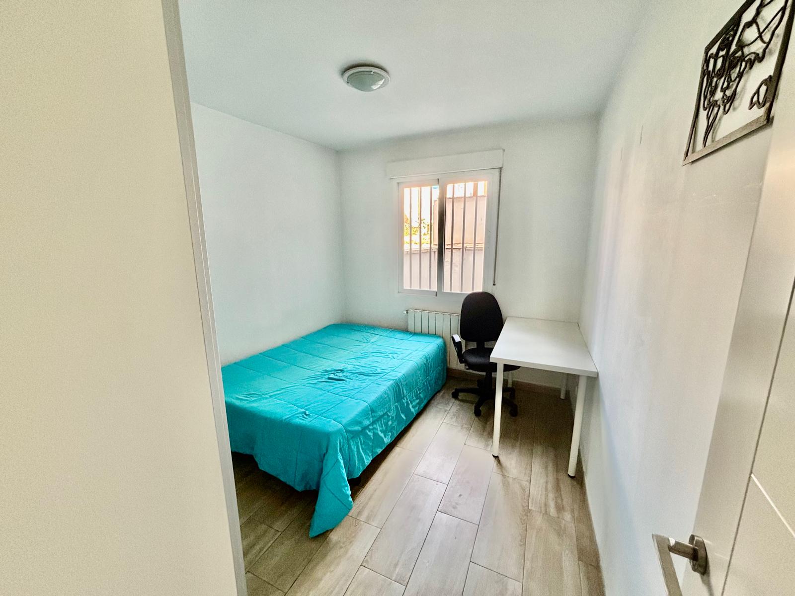 Piso en venta en Simancas, San Blas - 28