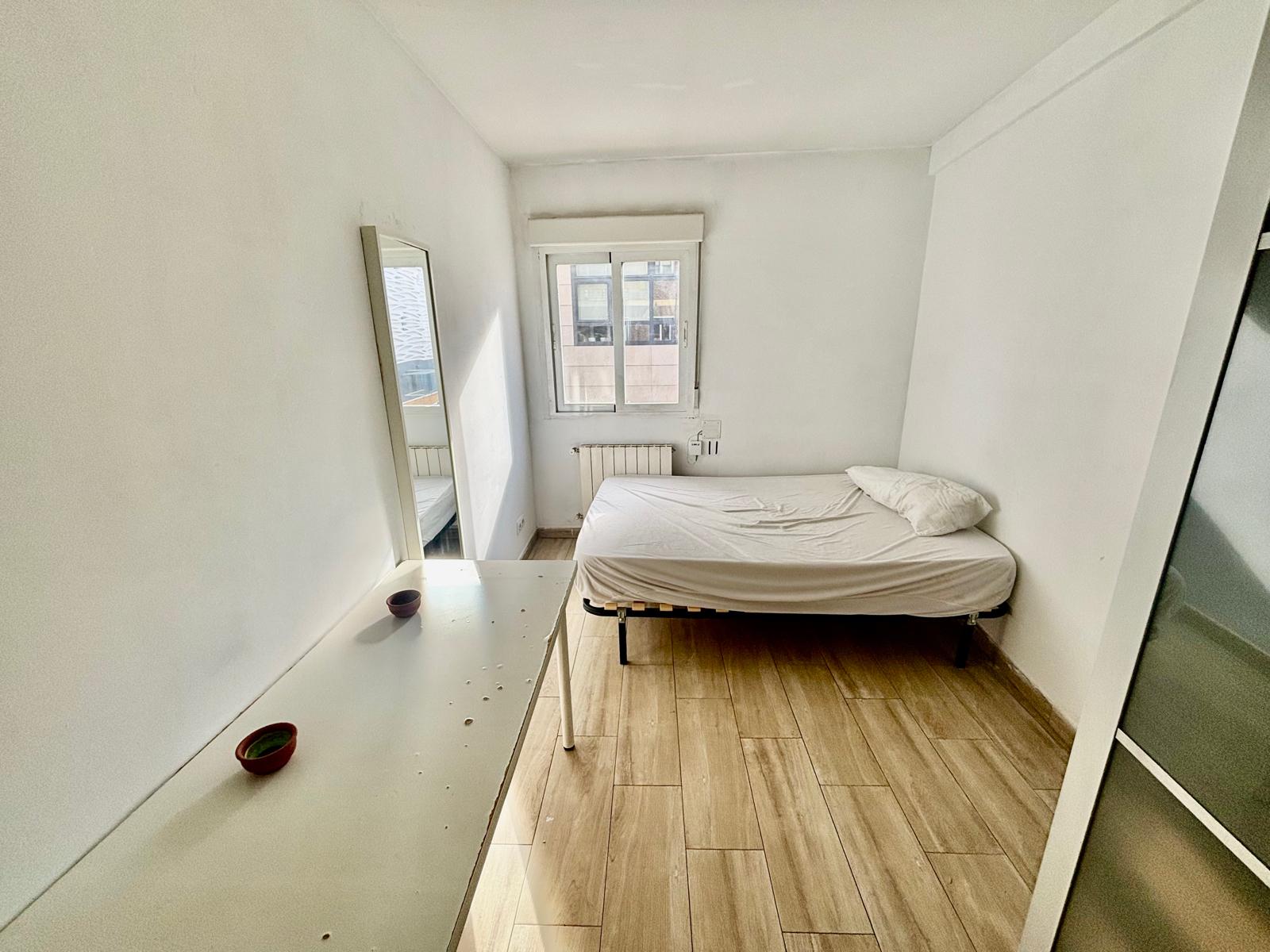 Piso en venta en Simancas, San Blas - 24