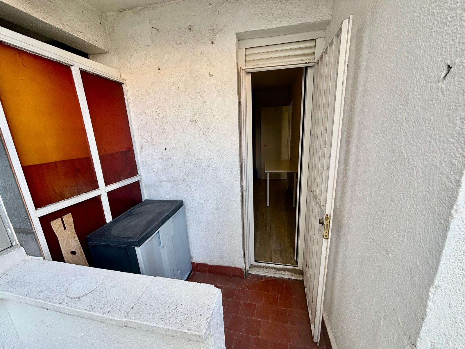 Piso en venta en Simancas, San Blas - 17