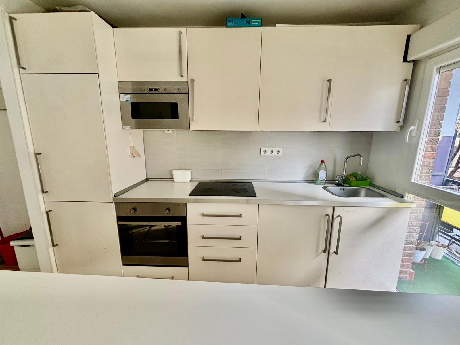 Piso en venta en Simancas, San Blas - 8