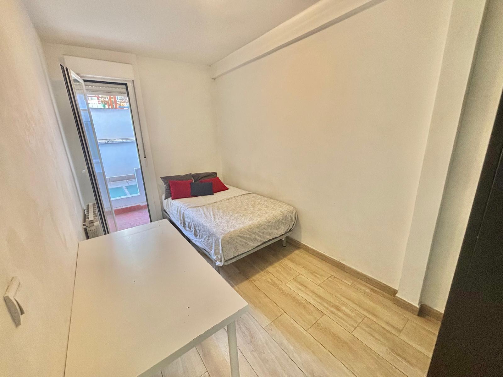 Piso en venta en Simancas, San Blas - 14