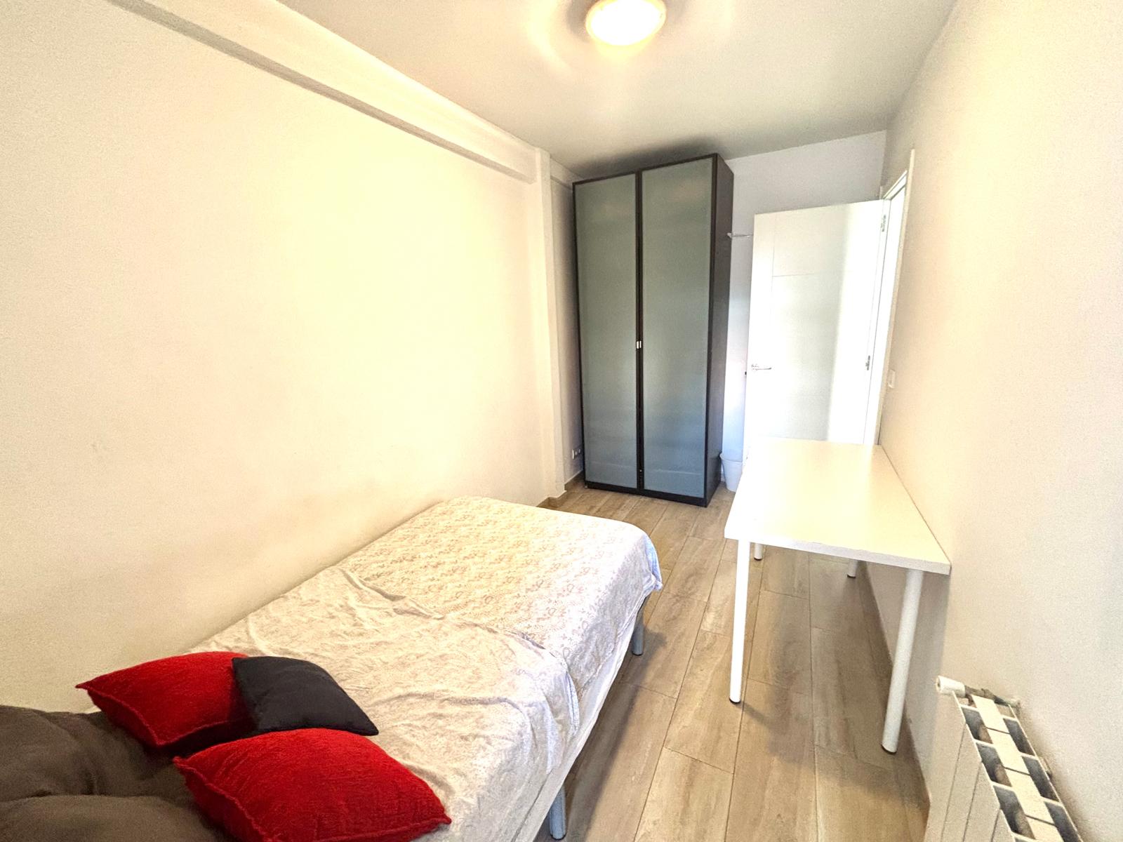 Piso en venta en Simancas, San Blas - 16