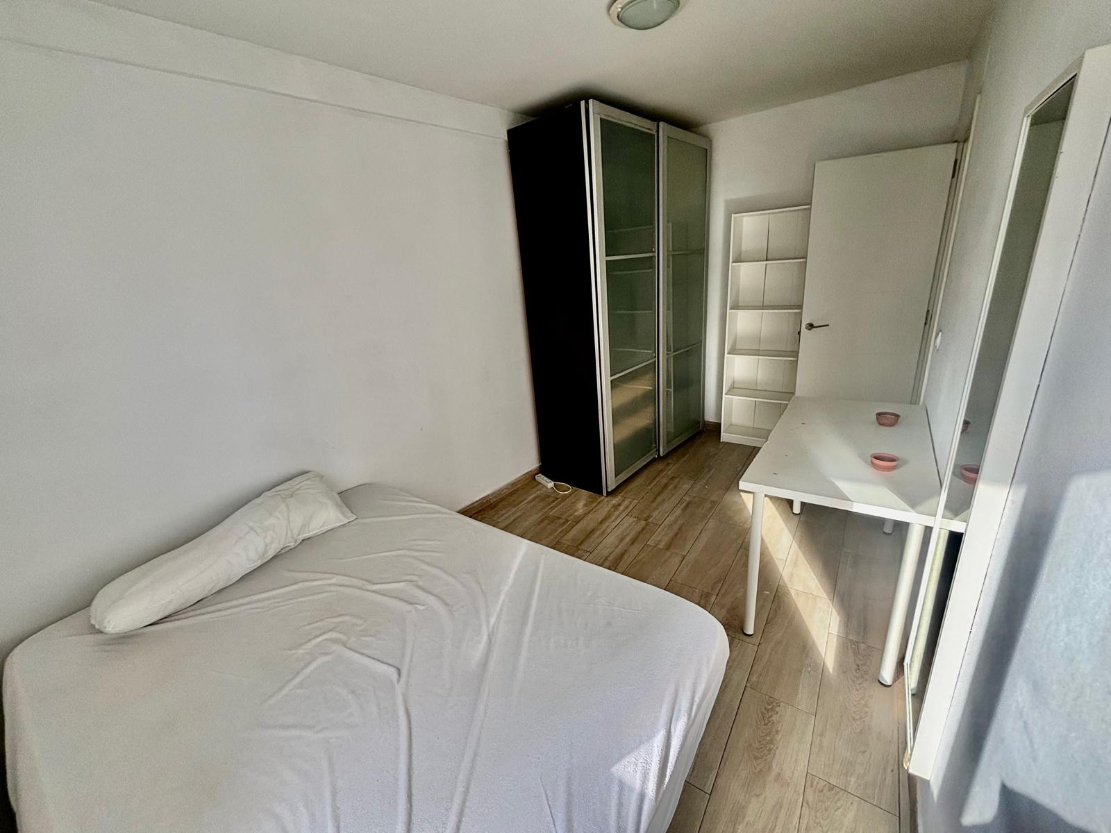 Piso en venta en Simancas, San Blas - 25