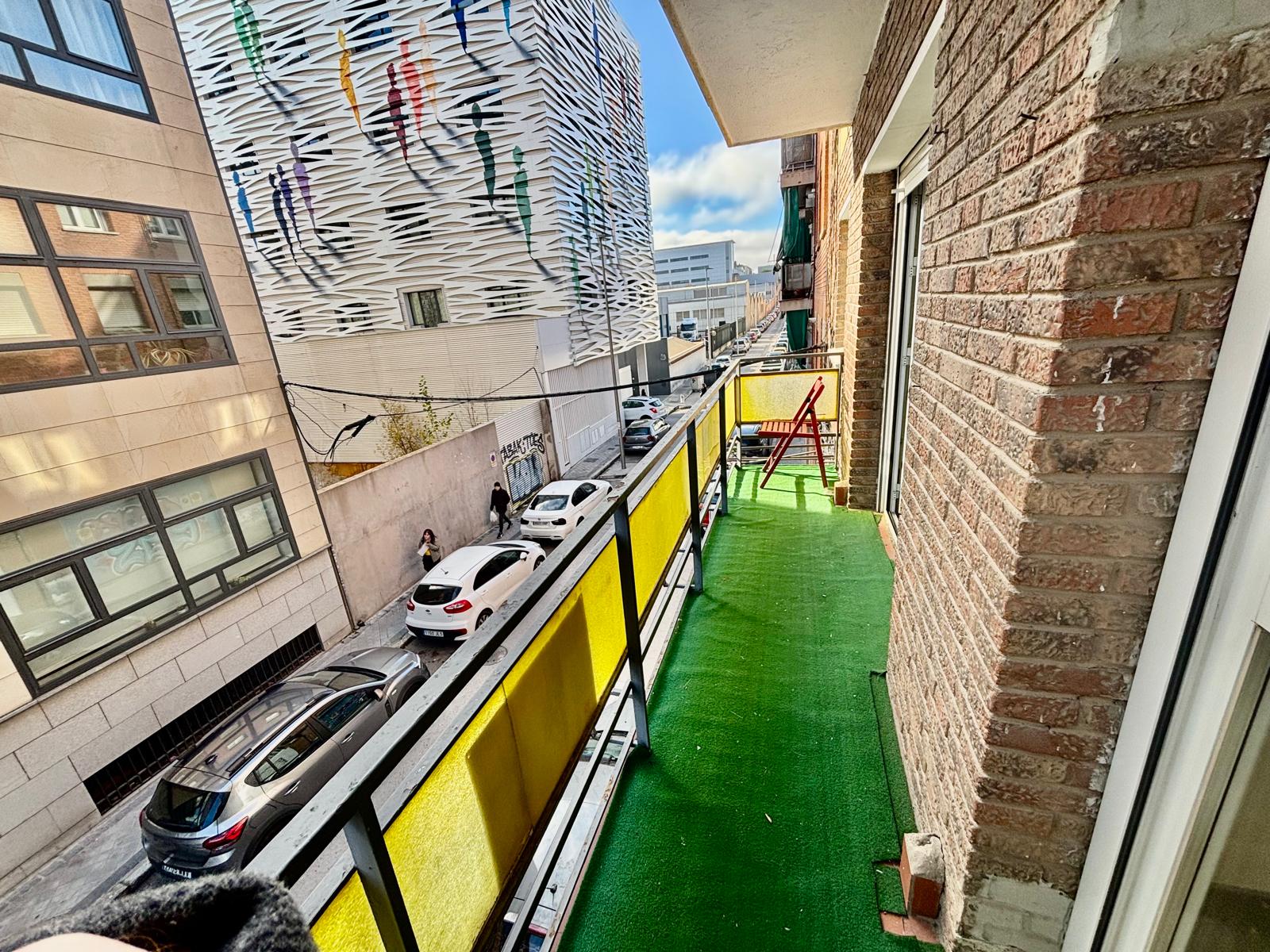 Piso en venta en Simancas, San Blas - 11