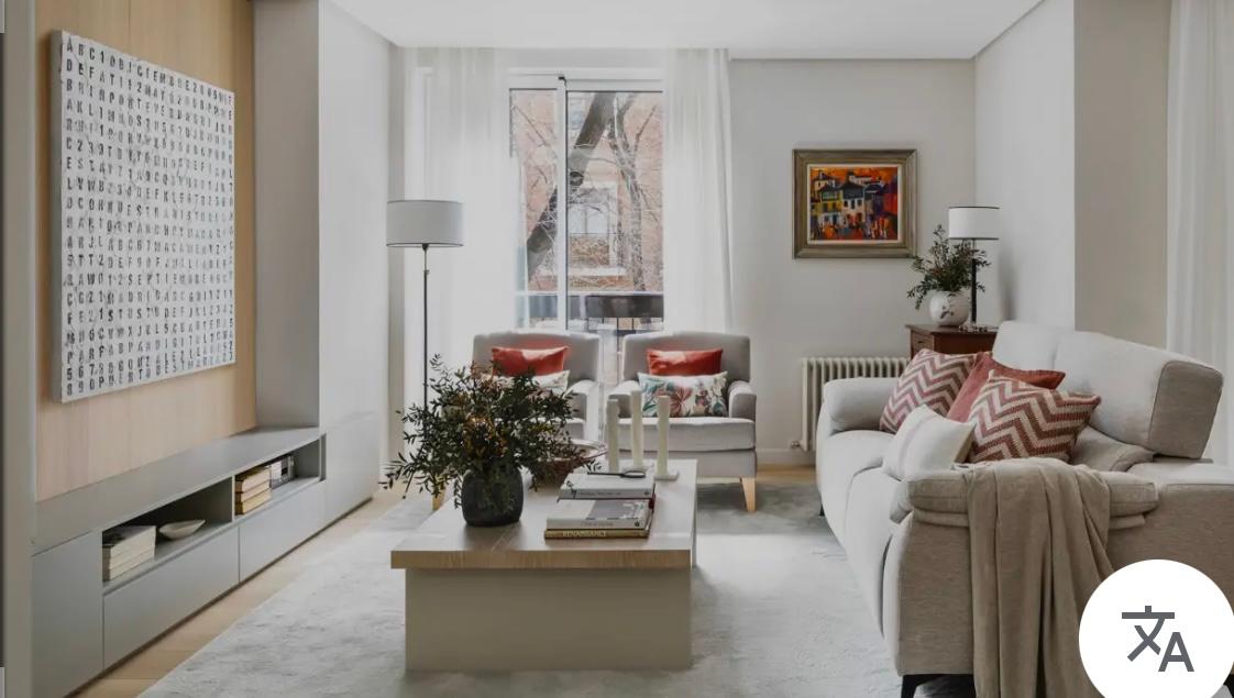 Piso en Venta en Castellana (Salamanca) - 1