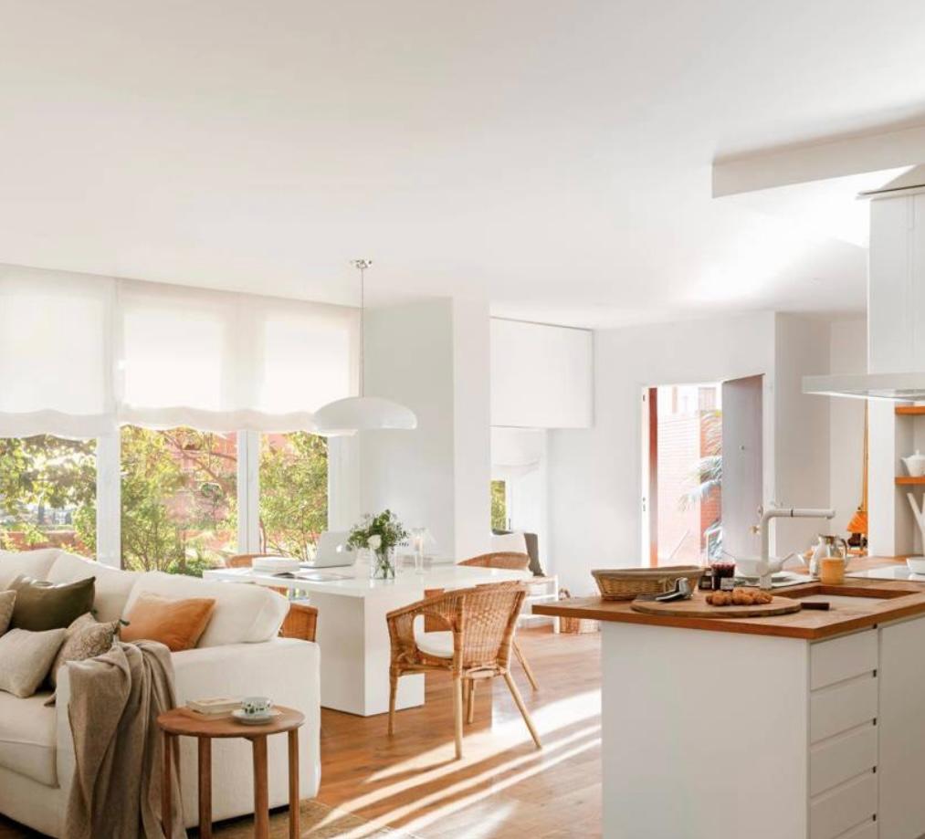 Piso en Venta en Castellana (Salamanca) - 3