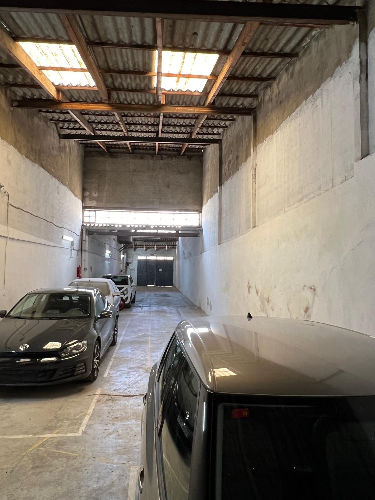 Venta de local comercial - Valencia - 3