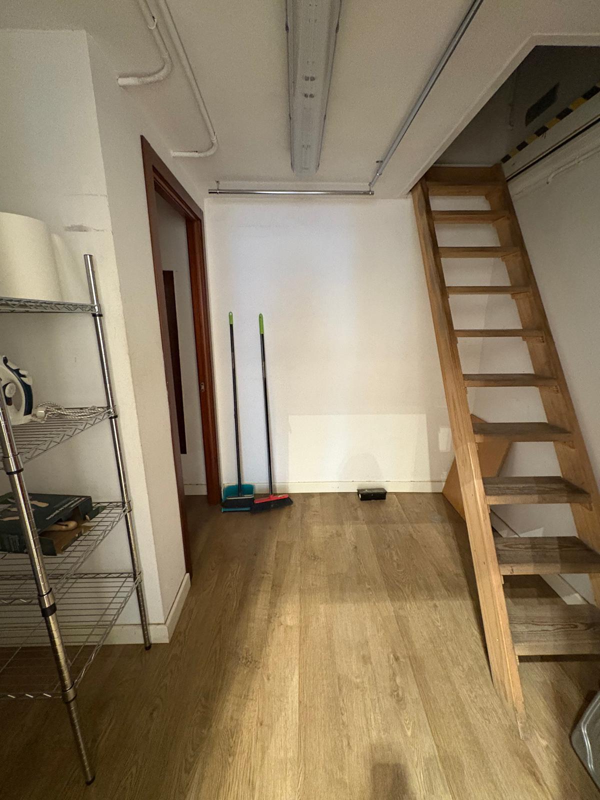 Exclusivo local comercial - Málaga, Centro Histórico  - 3