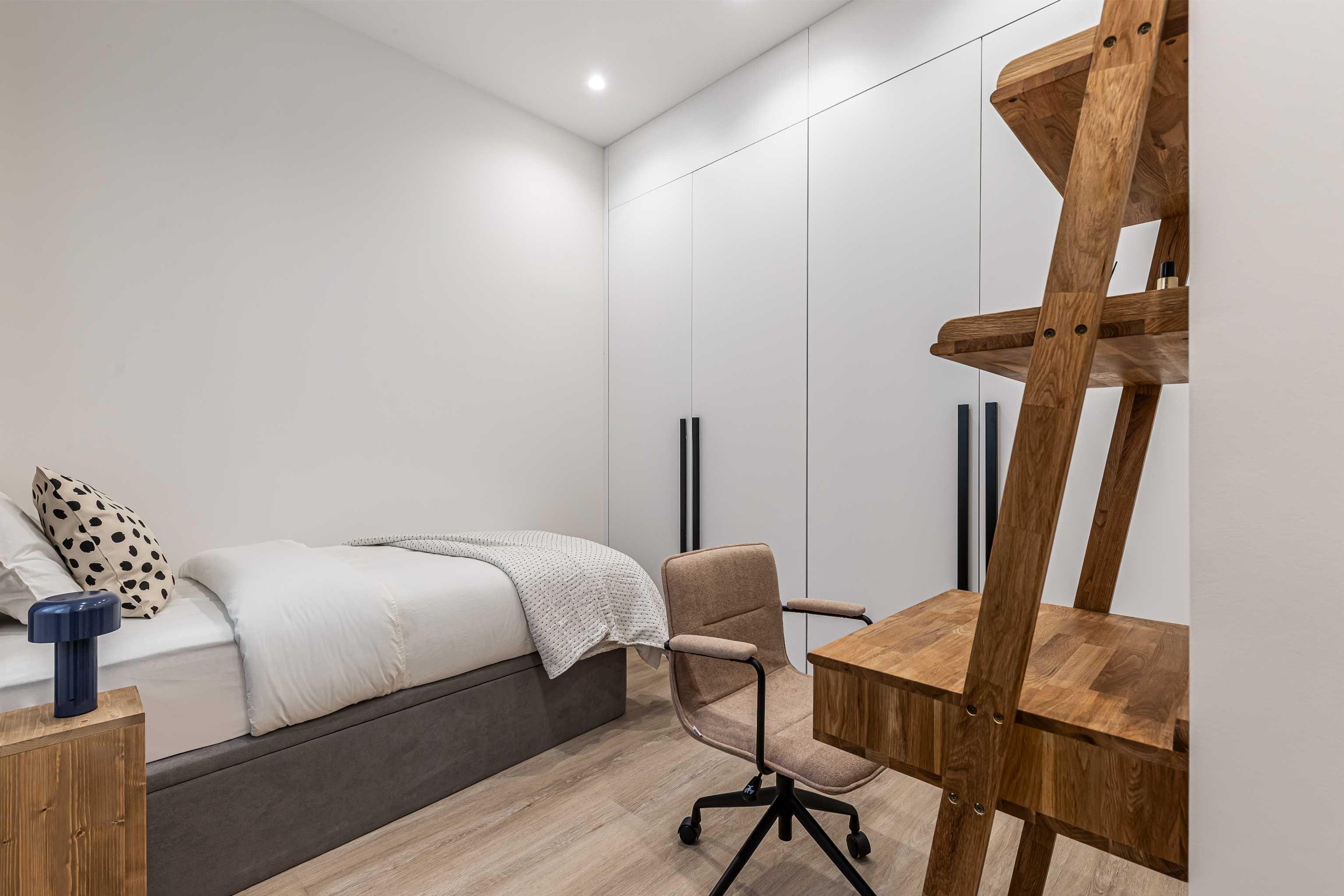 Piso en Venta - Retiro - 29