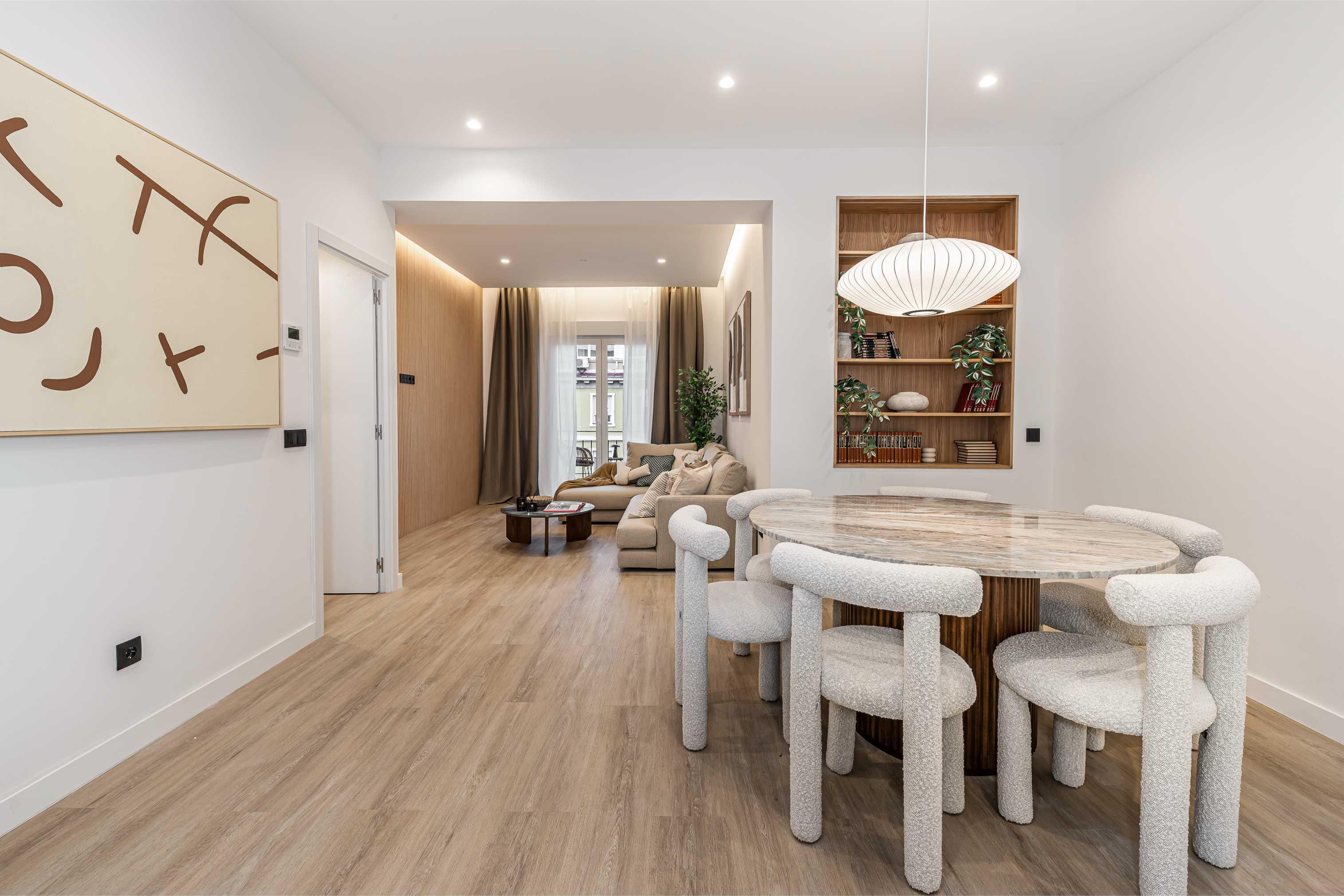 Piso en Venta - Retiro - 2