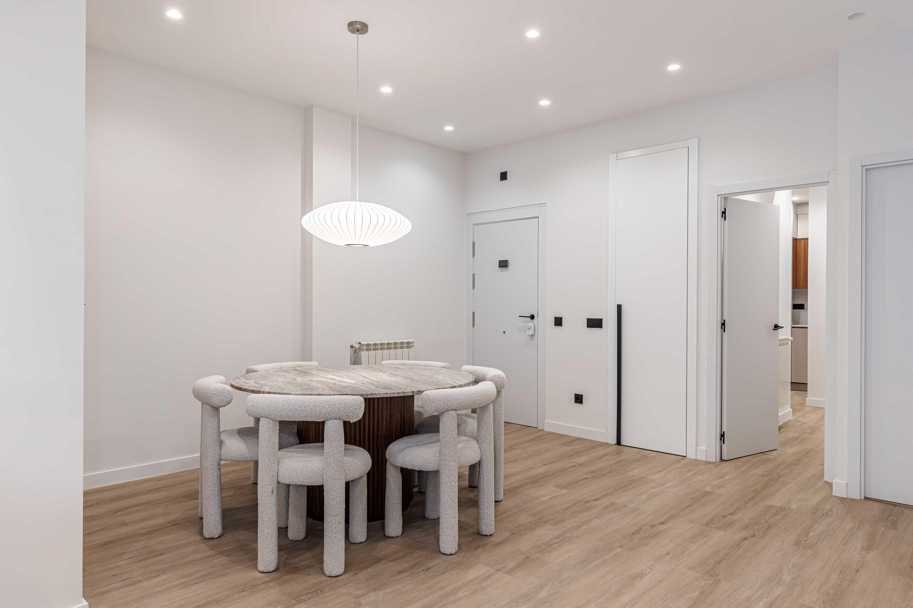 Piso en Venta - Retiro - 8