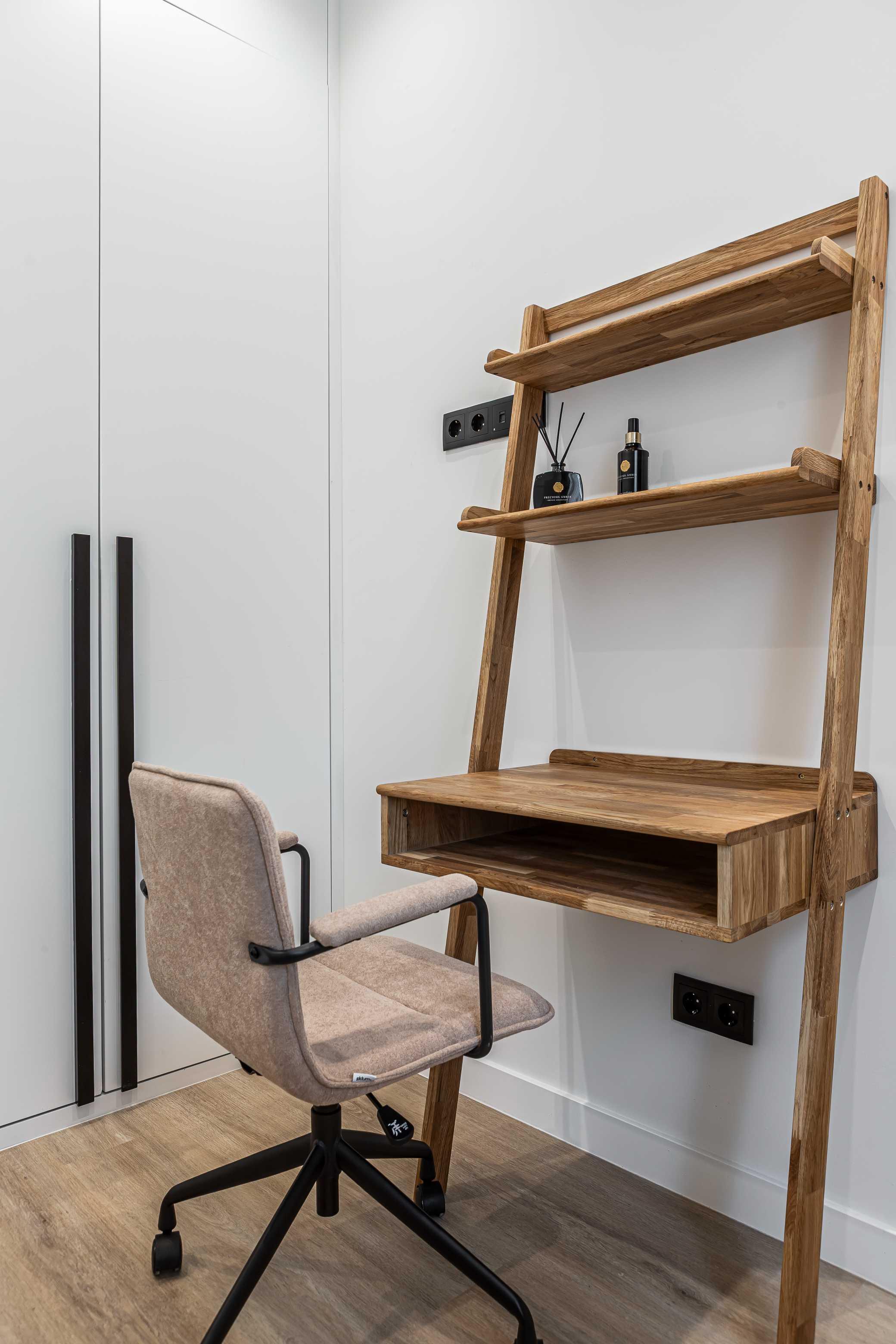 Piso en Venta - Retiro - 31