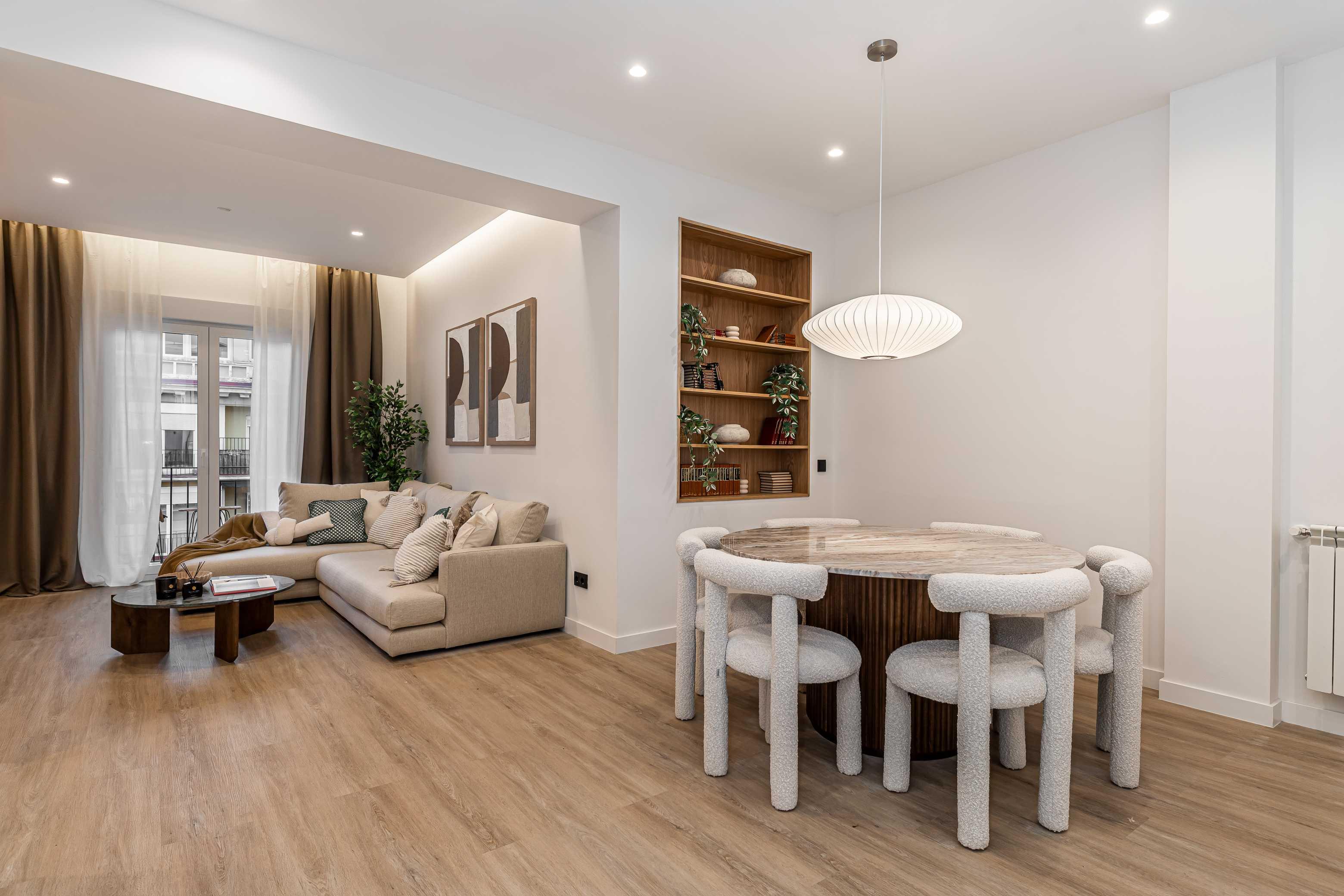 Piso en Venta - Retiro - 5