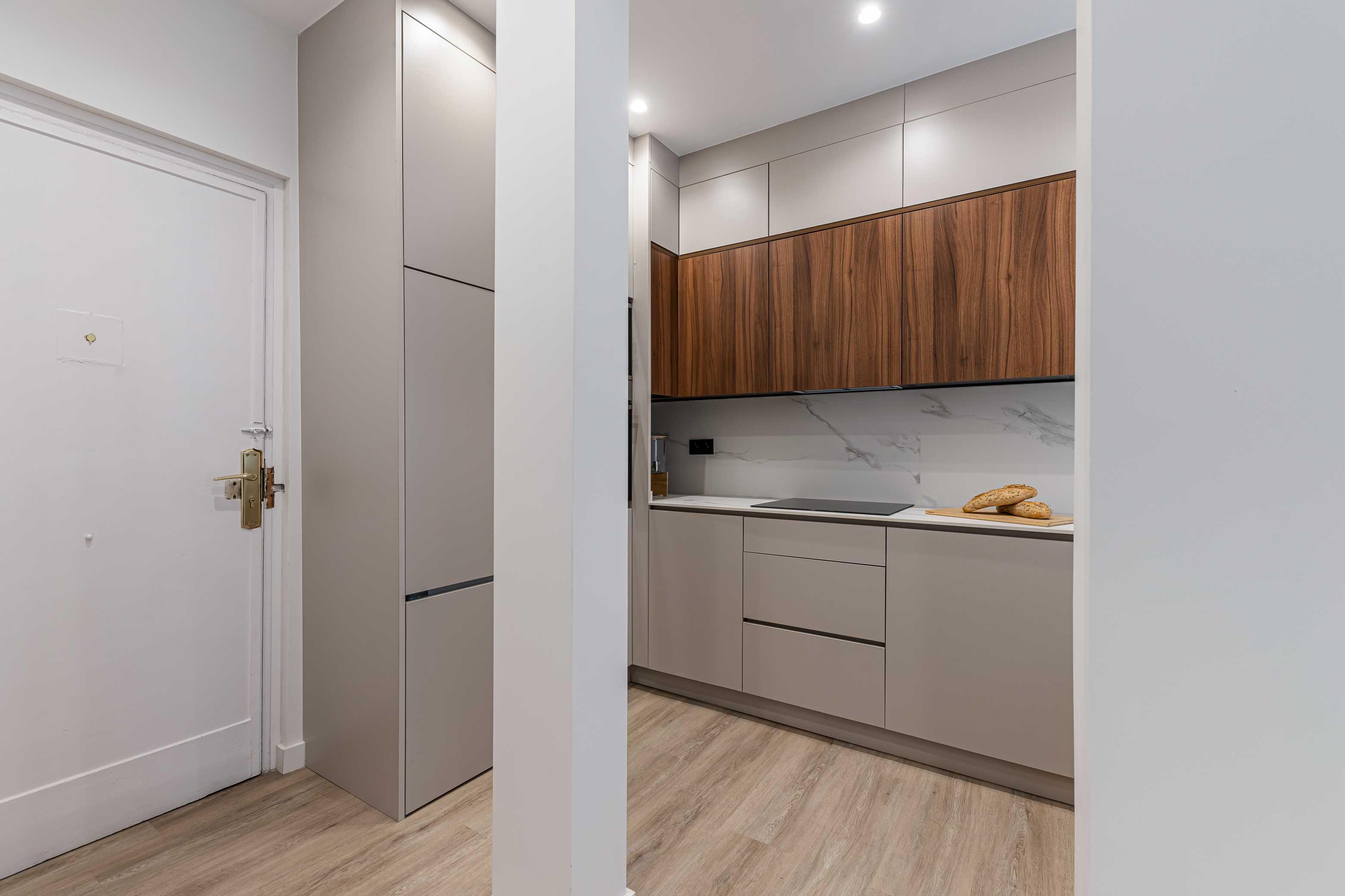 Piso en Venta - Retiro - 12