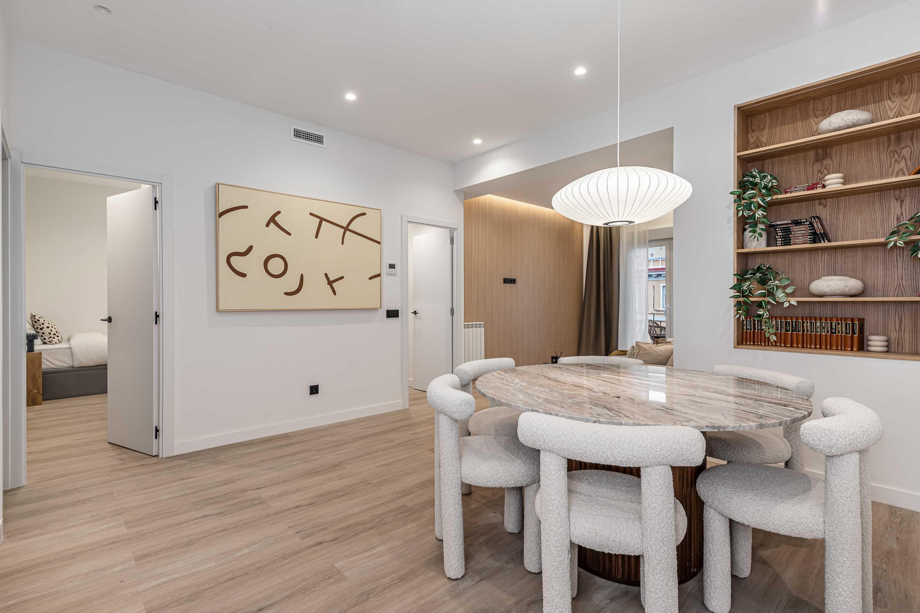 Piso en Venta - Retiro - 6