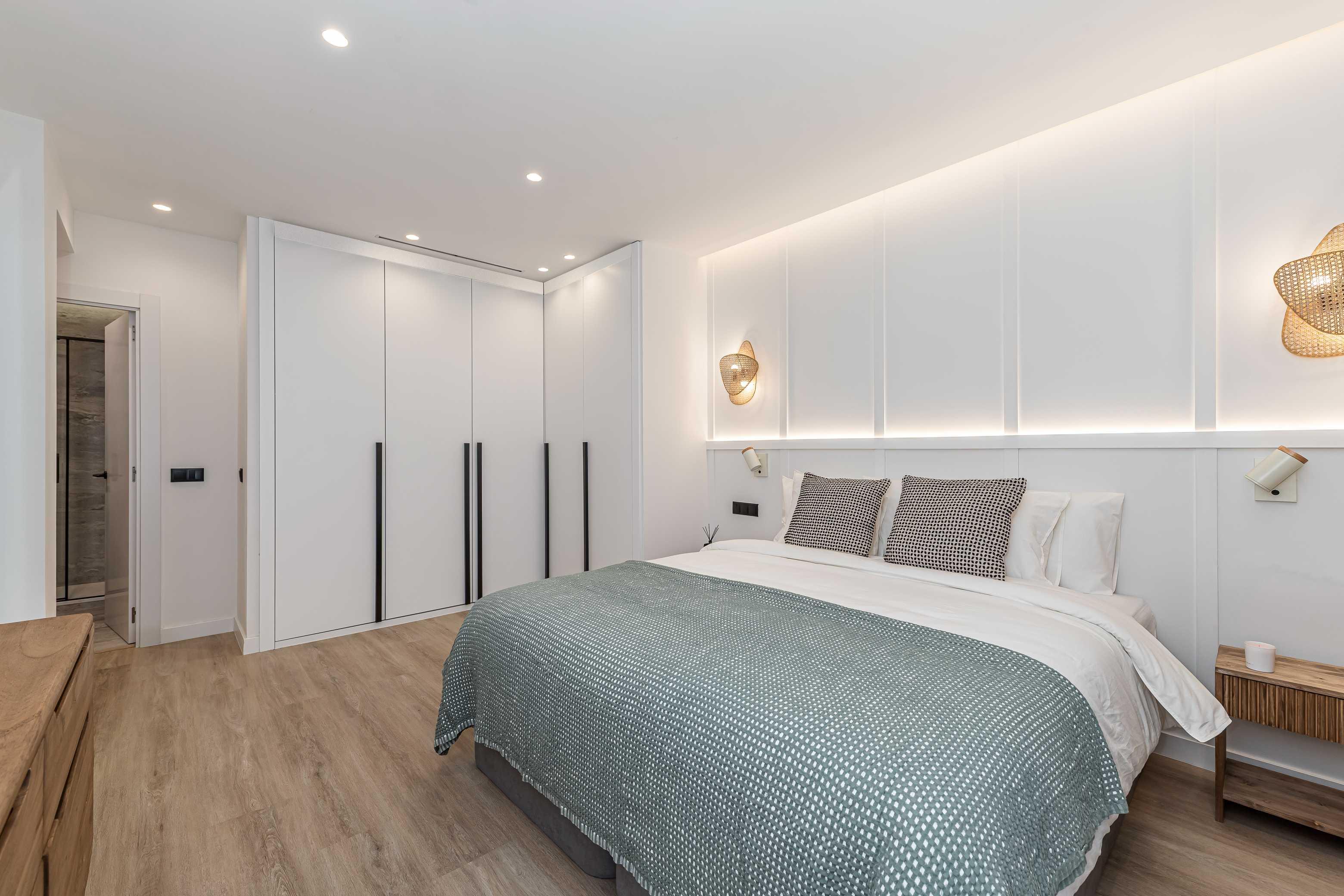 Piso en Venta - Retiro - 20