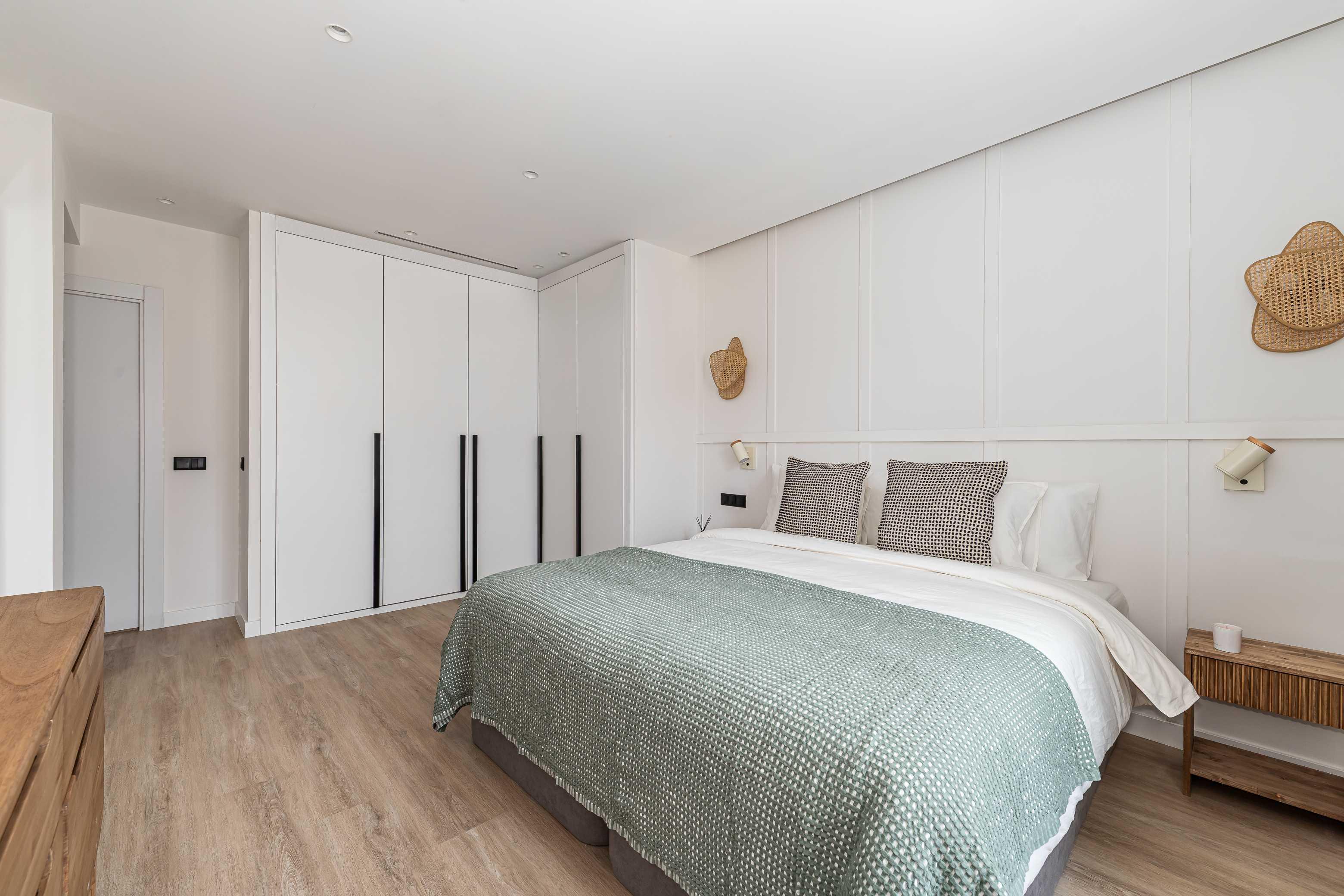 Piso en Venta - Retiro - 18