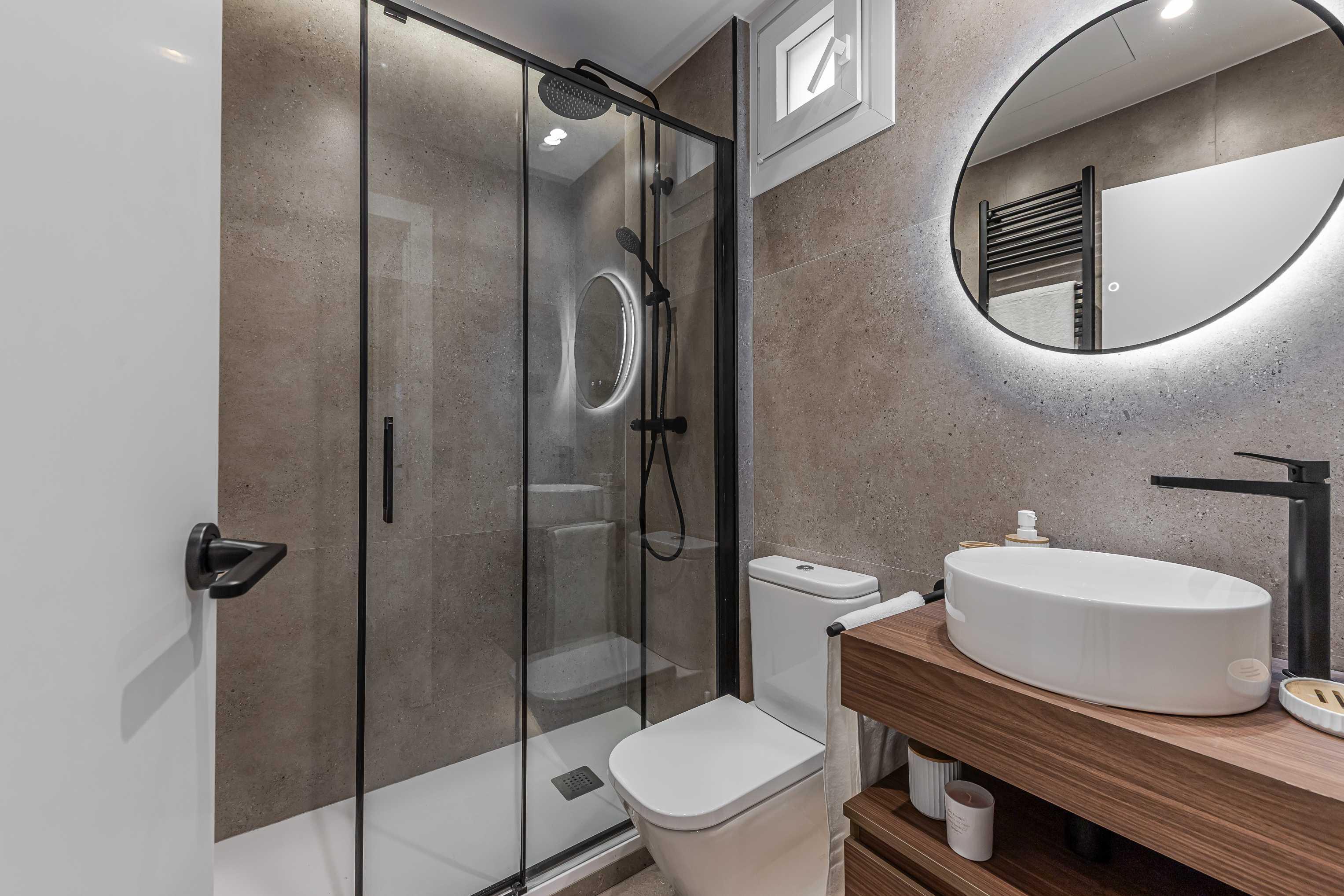 Piso en Venta - Retiro - 27